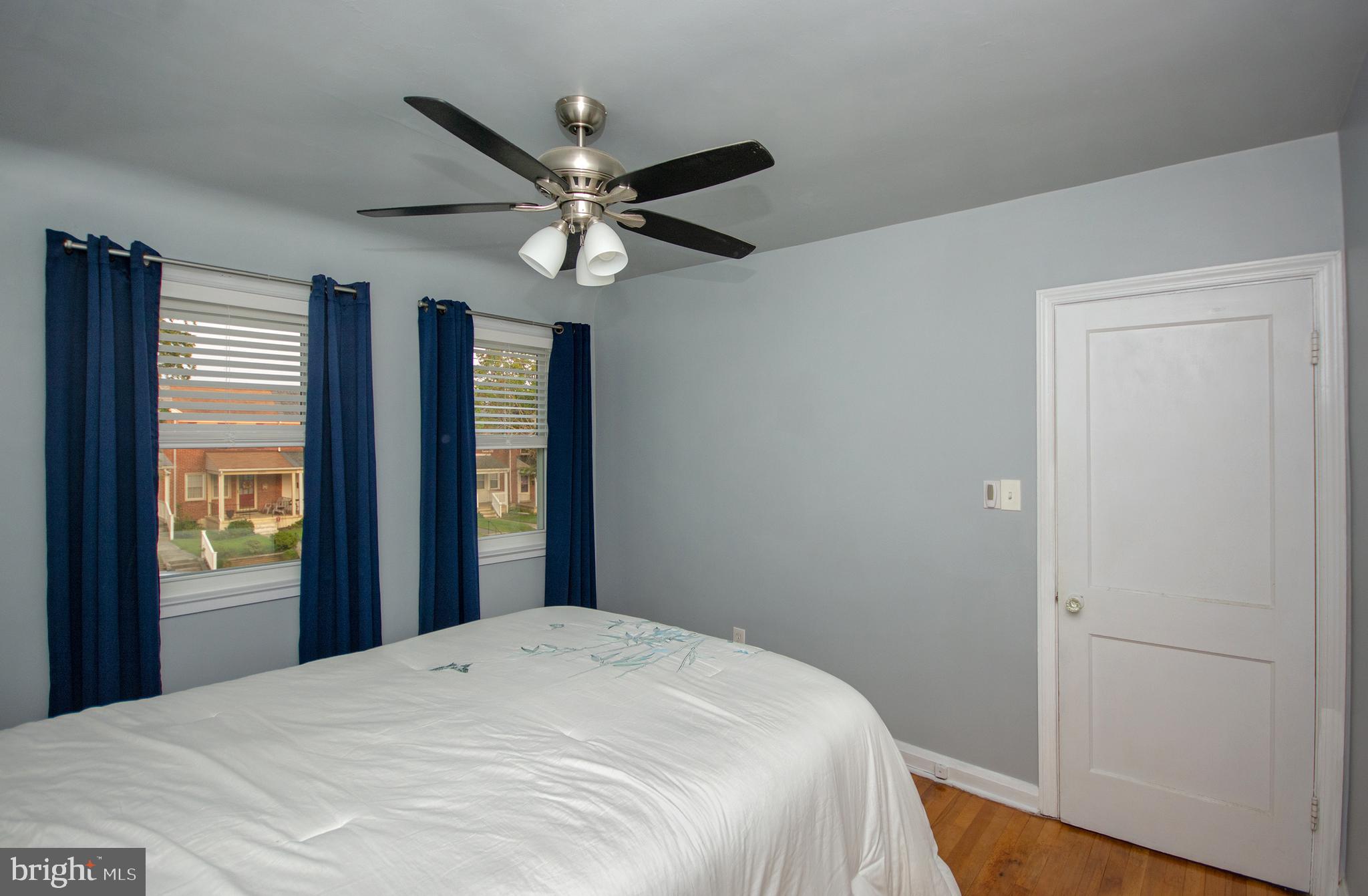 LOCH RAVEN HEIGHTS - Residential