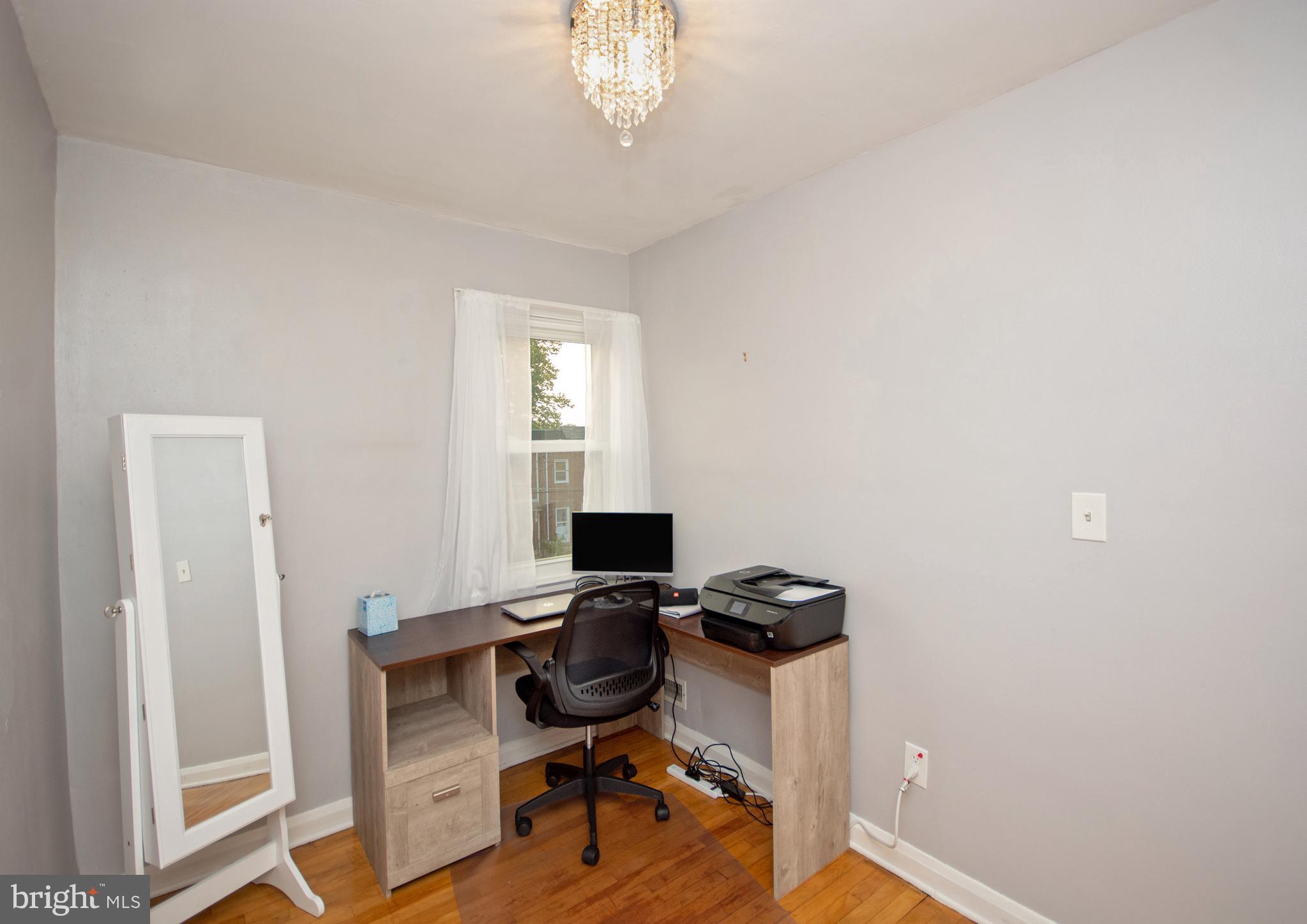 LOCH RAVEN HEIGHTS - Residential