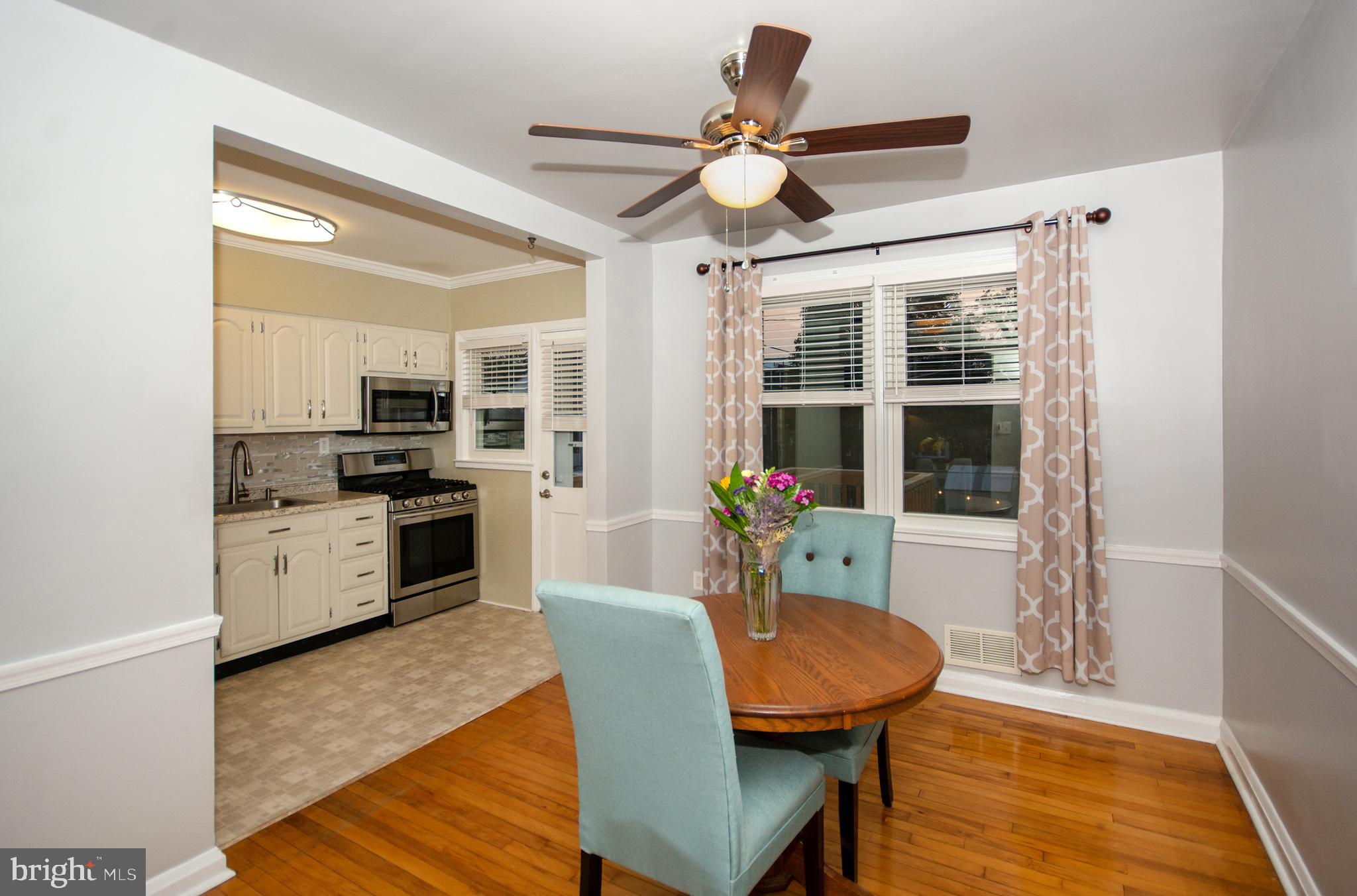 LOCH RAVEN HEIGHTS - Residential