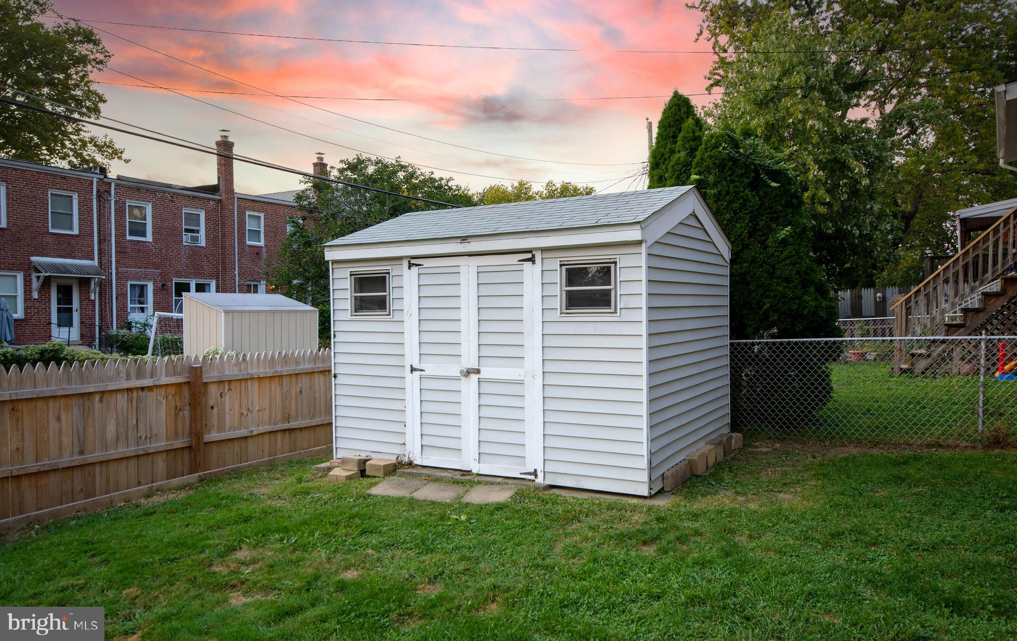 LOCH RAVEN HEIGHTS - Residential