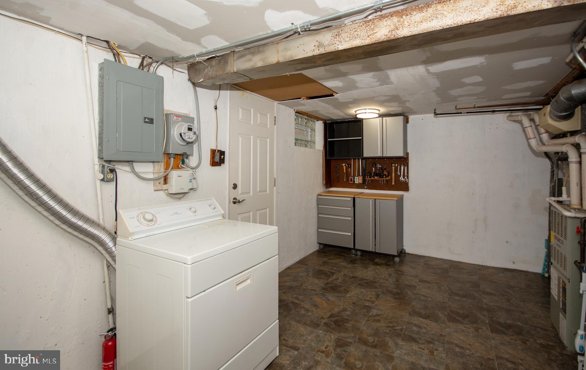 LOCH RAVEN HEIGHTS - Residential