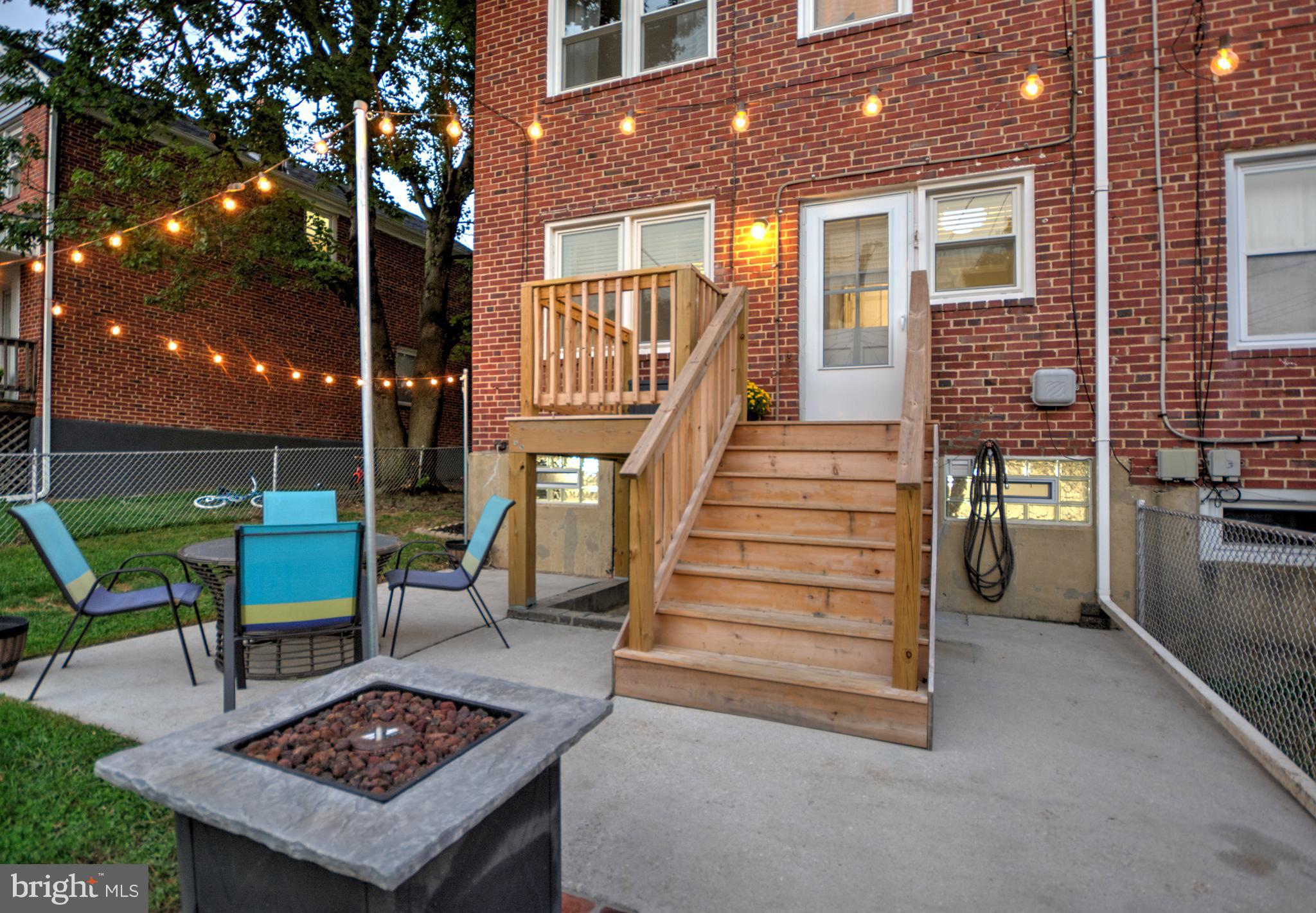 LOCH RAVEN HEIGHTS - Residential