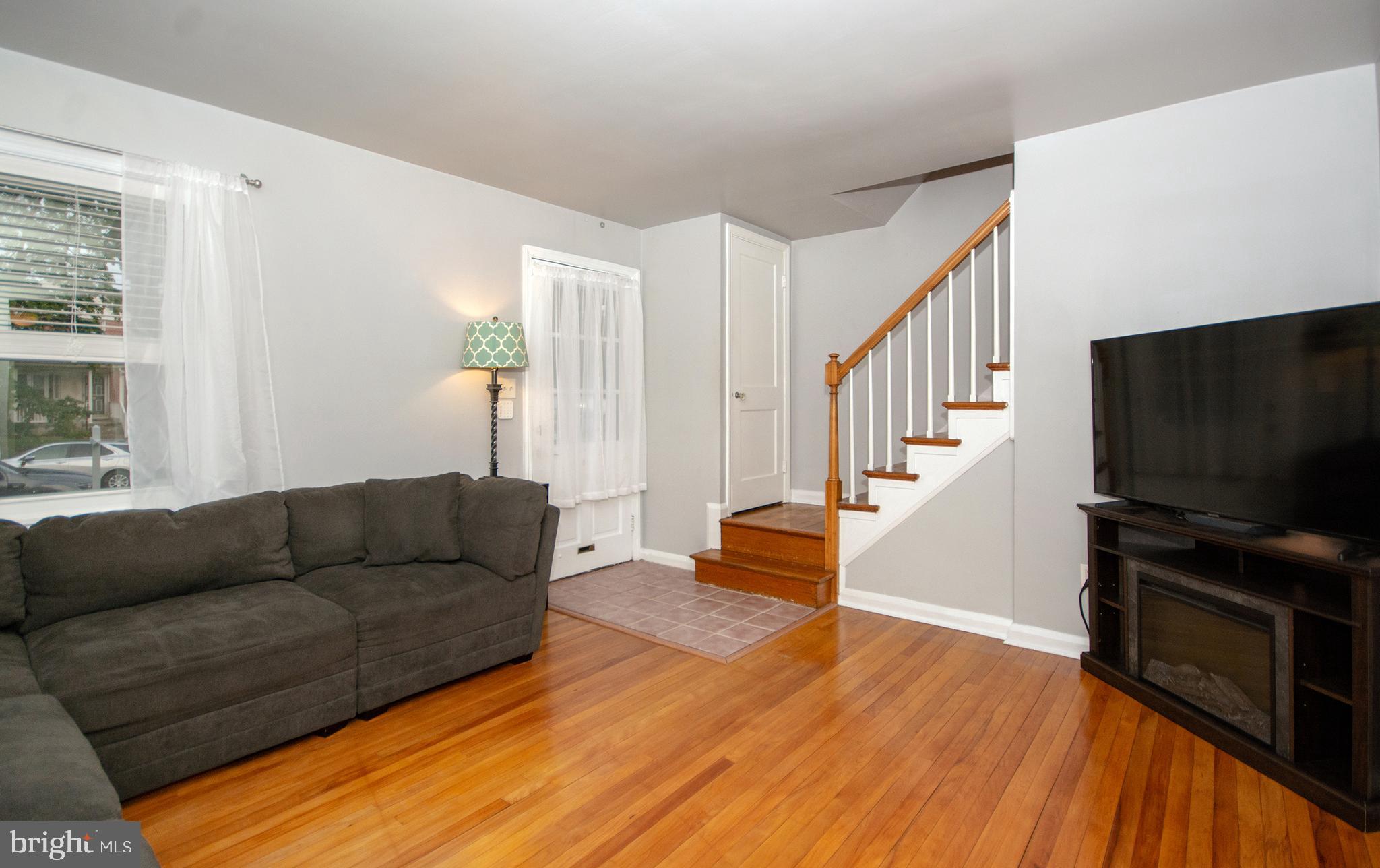 LOCH RAVEN HEIGHTS - Residential