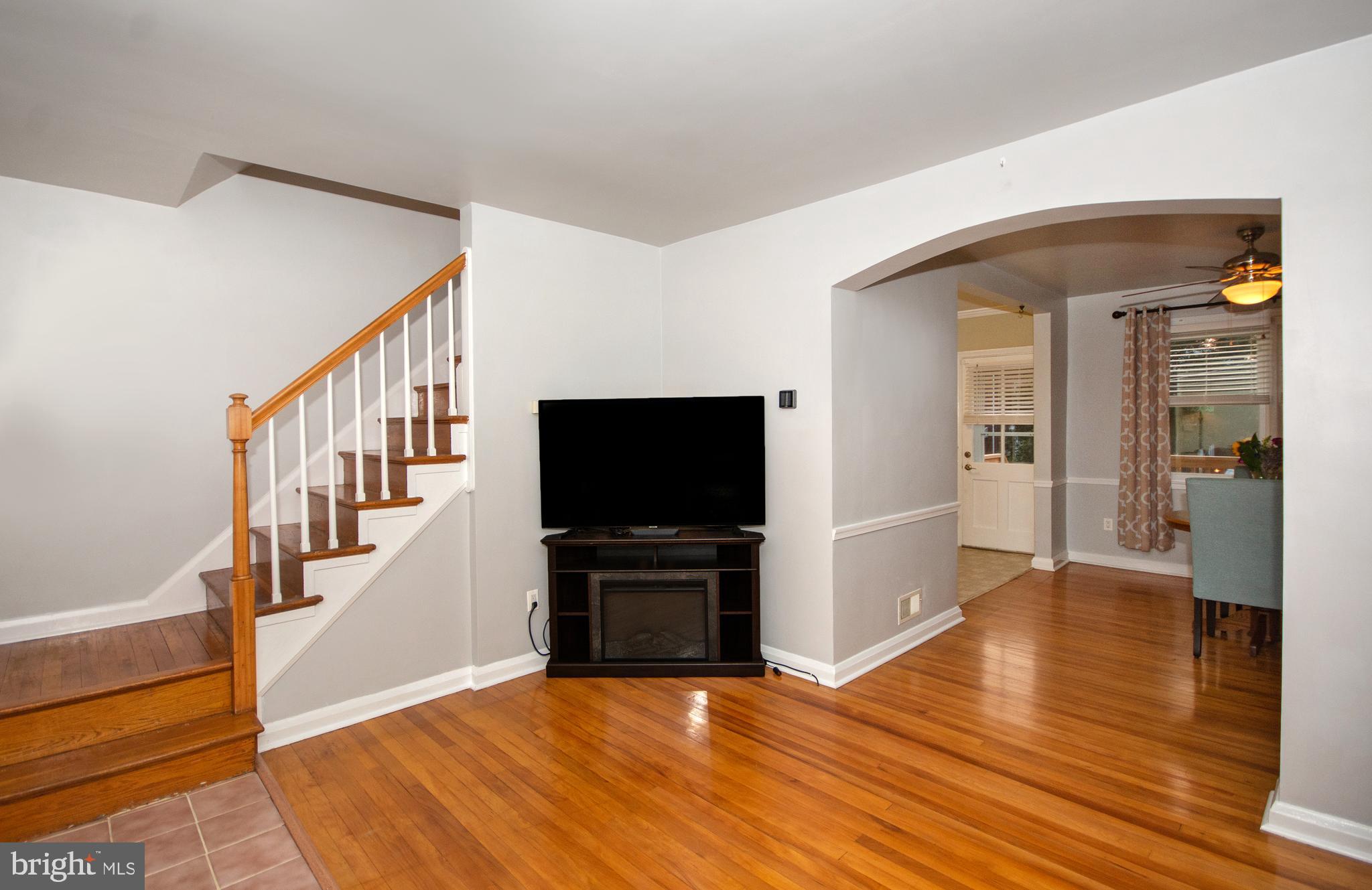 LOCH RAVEN HEIGHTS - Residential