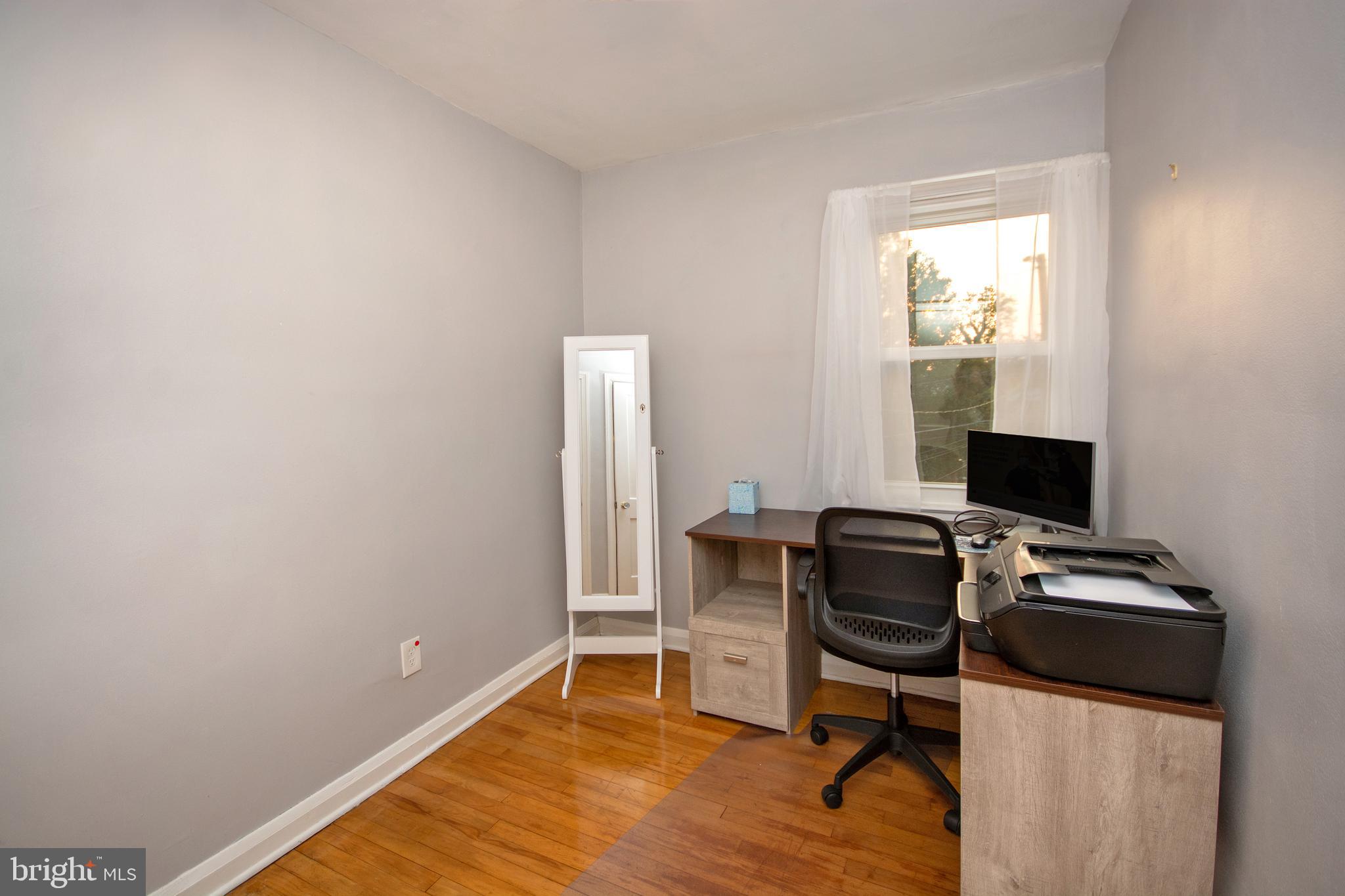 LOCH RAVEN HEIGHTS - Residential