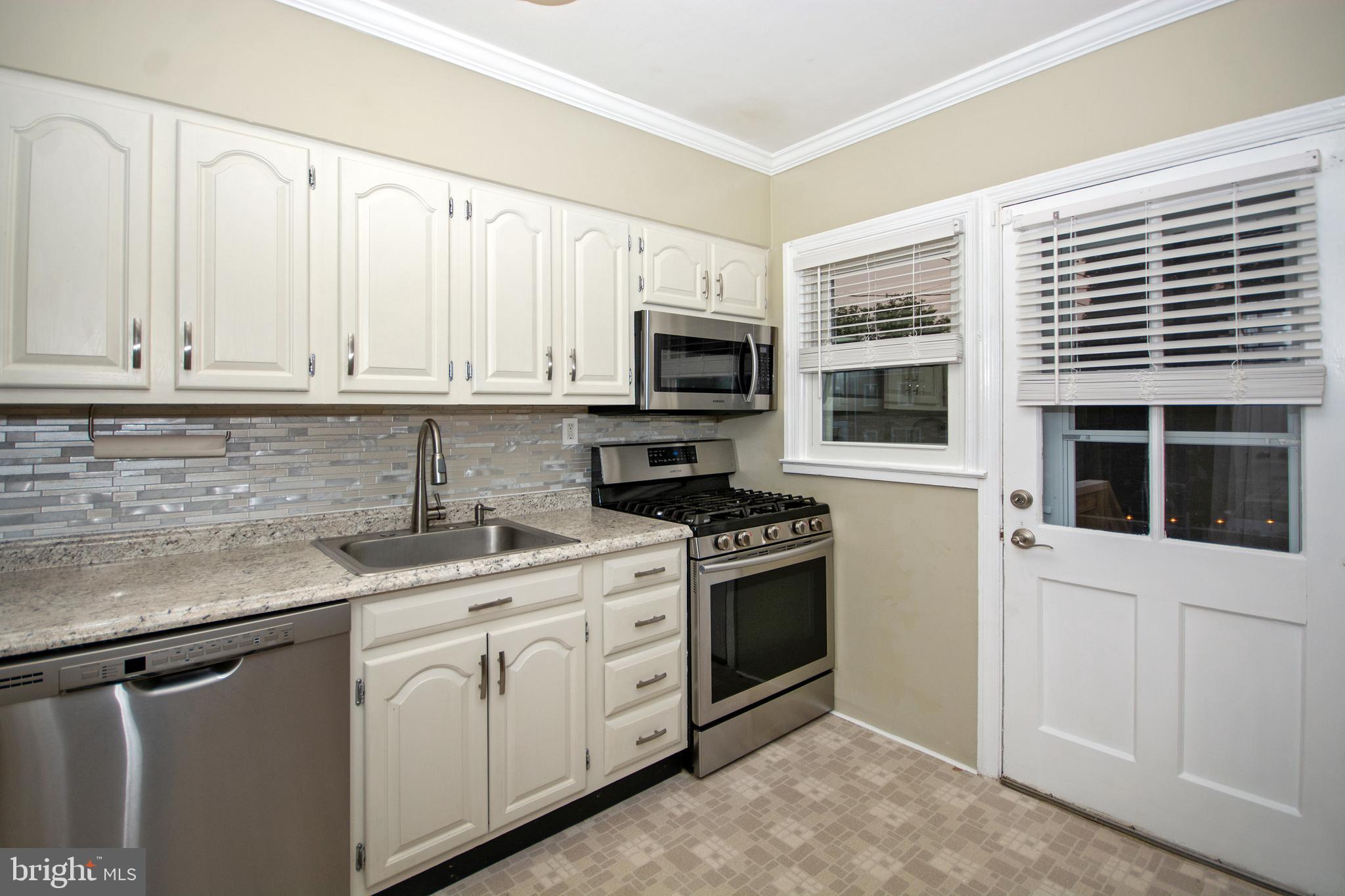 LOCH RAVEN HEIGHTS - Residential