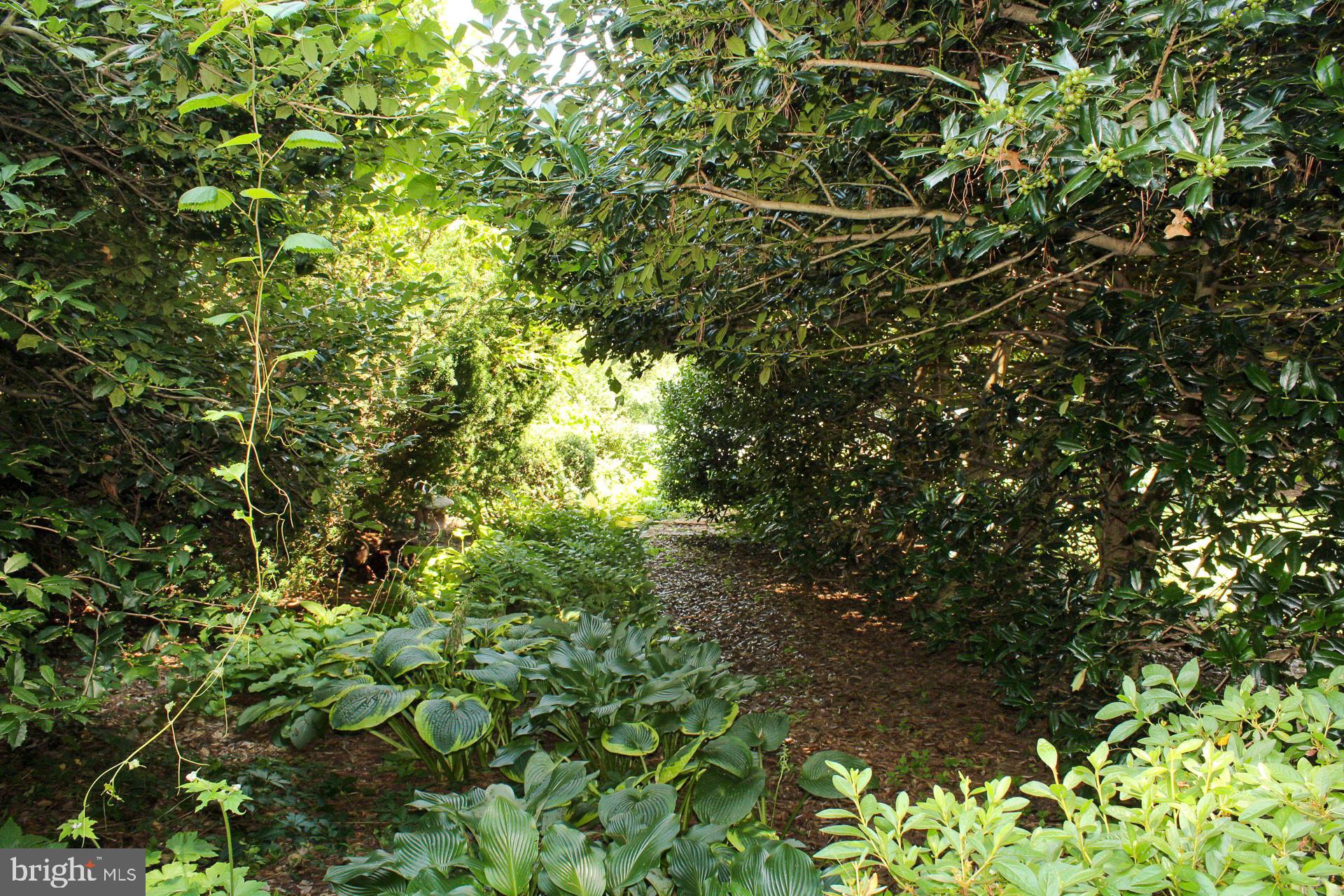 KIMBERLY MEADOWS - Residential