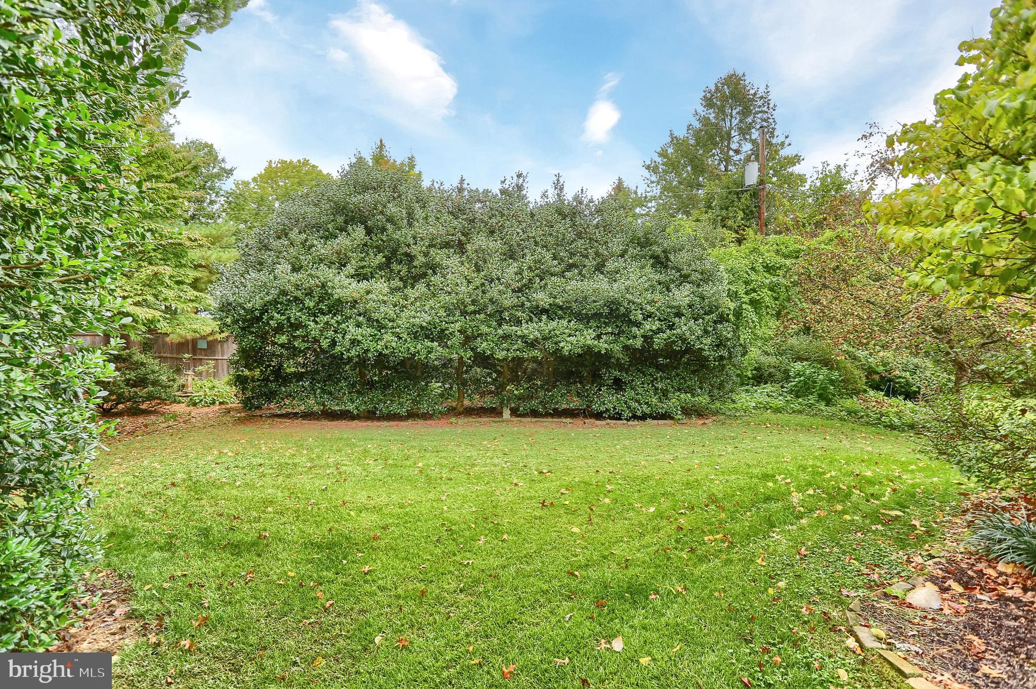 KIMBERLY MEADOWS - Residential