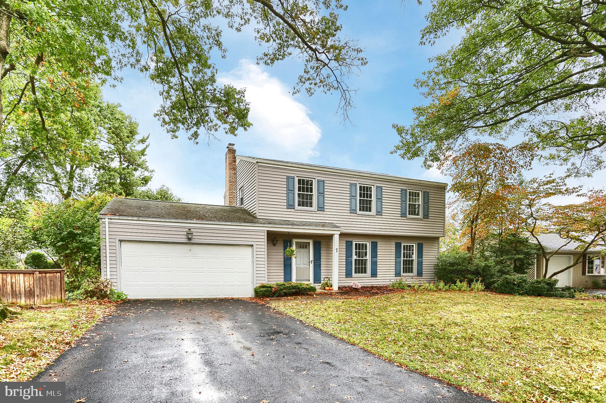 KIMBERLY MEADOWS - Residential