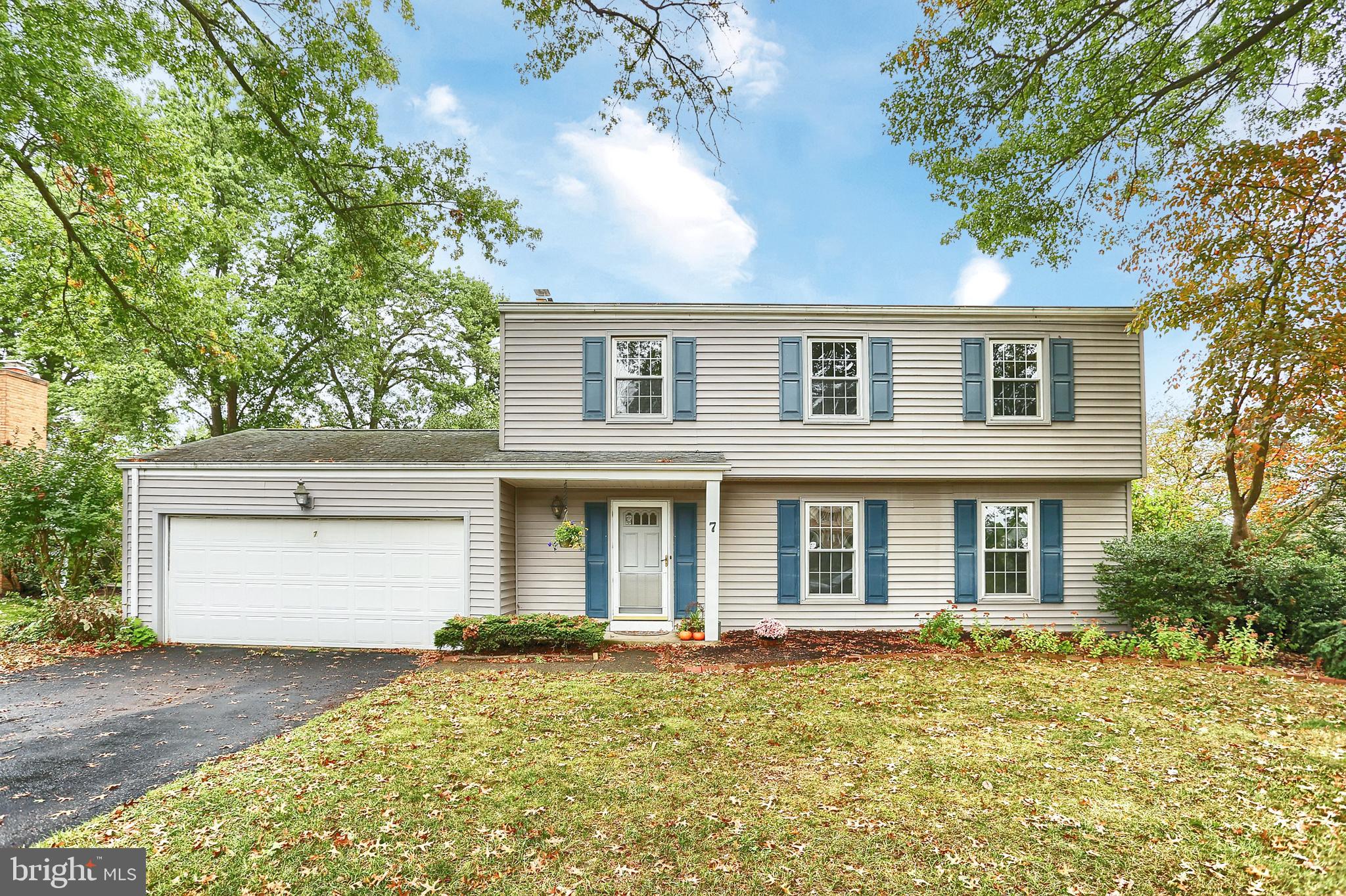 KIMBERLY MEADOWS - Residential