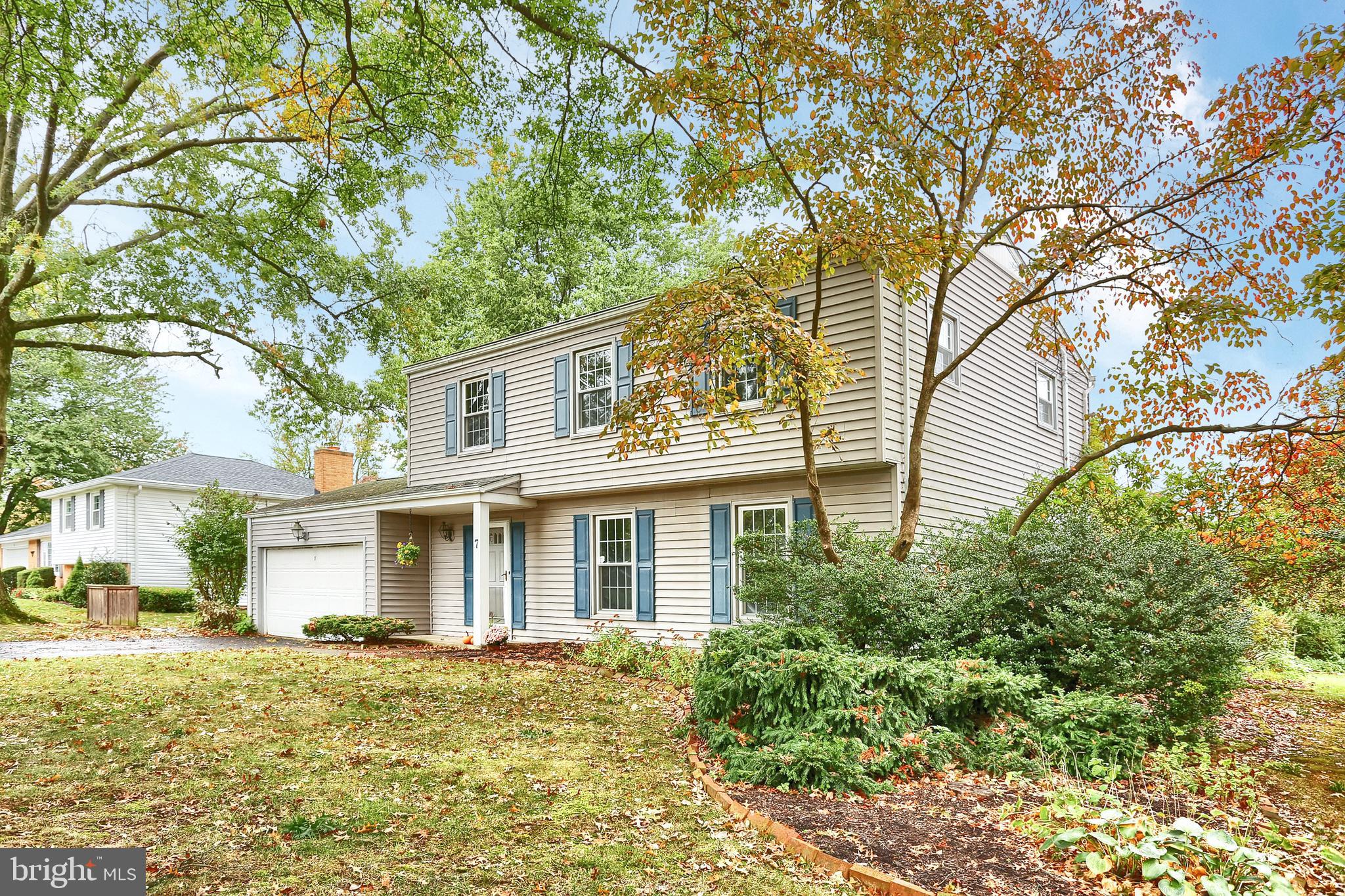 KIMBERLY MEADOWS - Residential