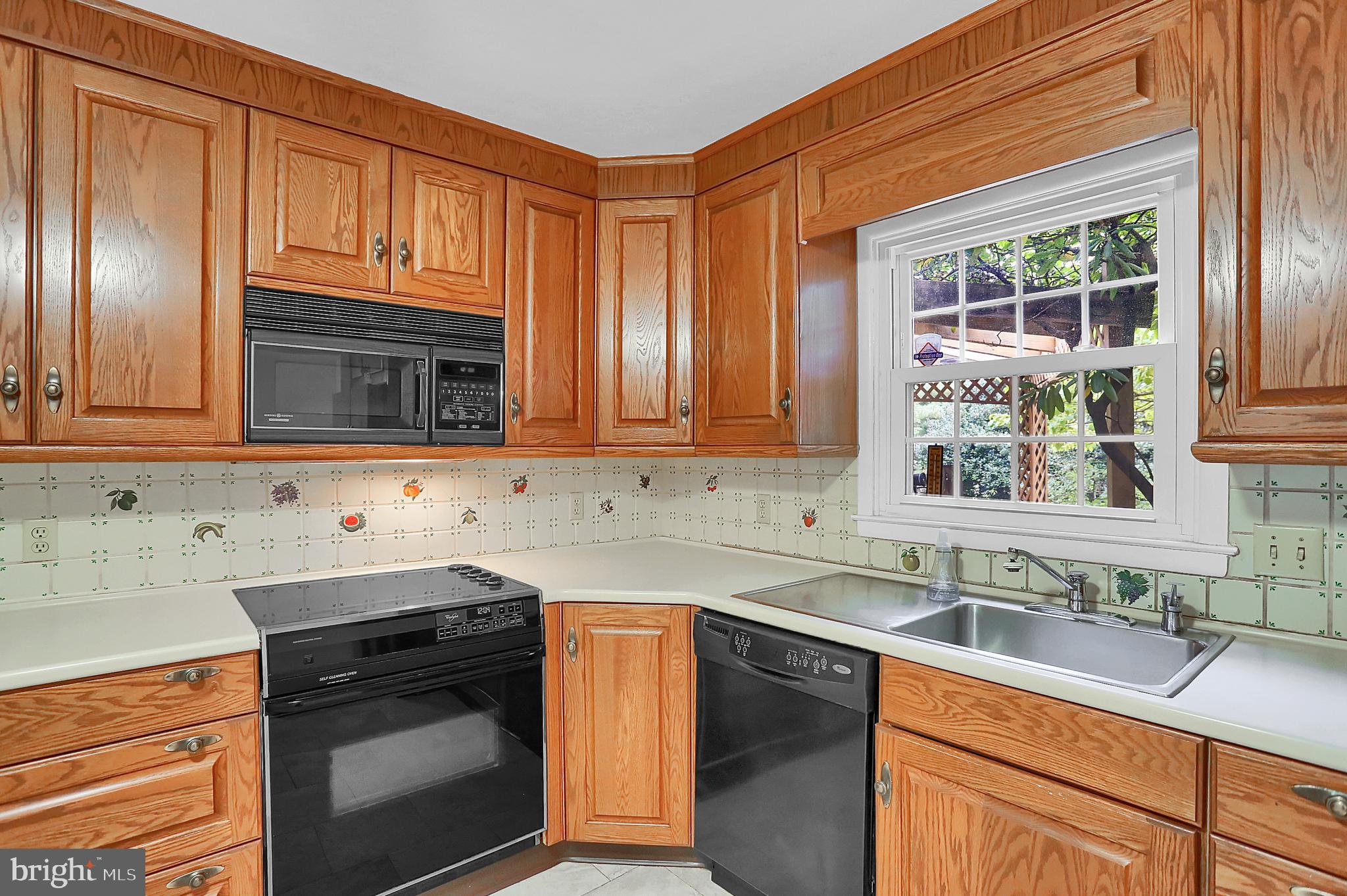 KIMBERLY MEADOWS - Residential