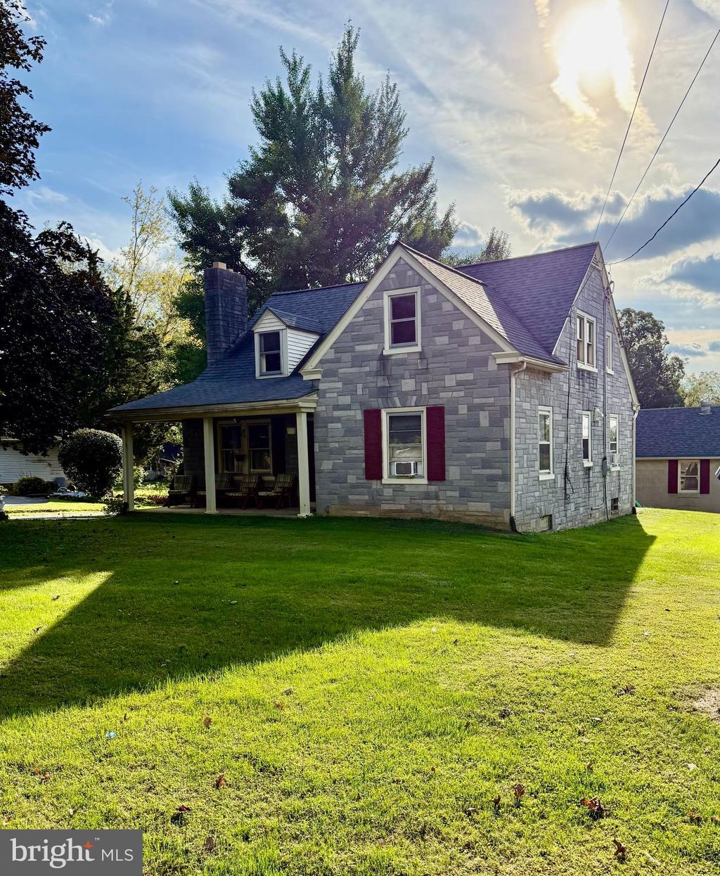 Photo of 424 Lampeter Road, LANCASTER, PA 17602 (MLS # PALA2077494)