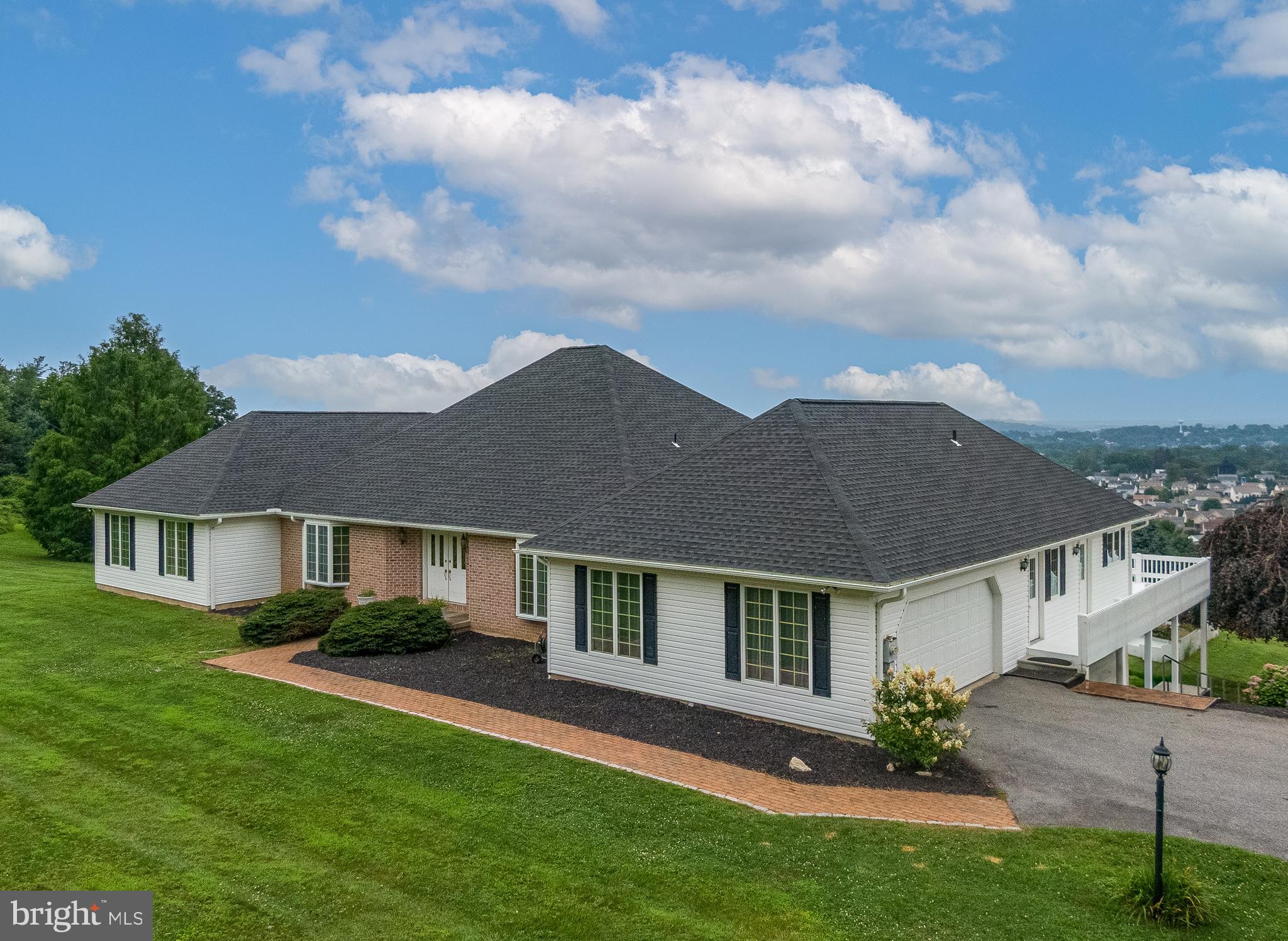 540 HAIN ROAD