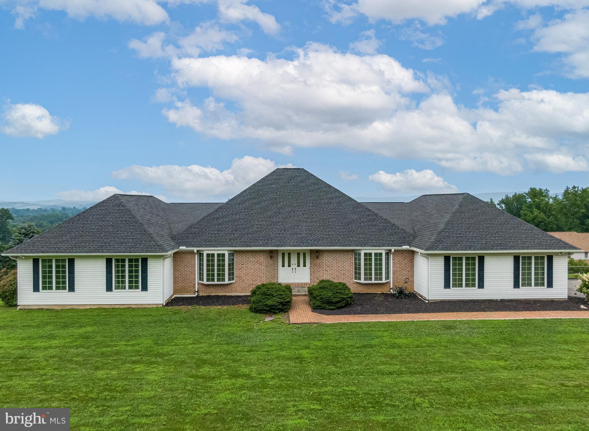 540 HAIN ROAD