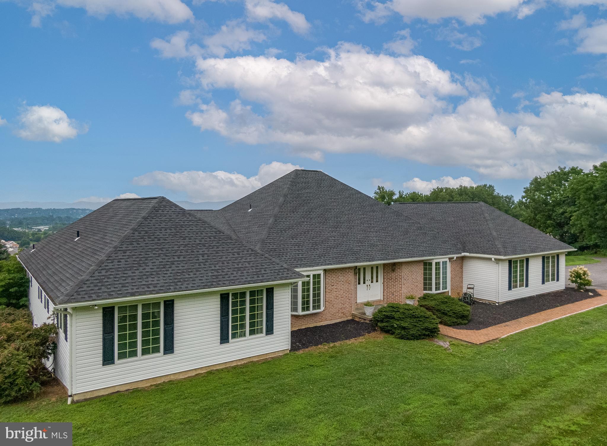 540 HAIN ROAD