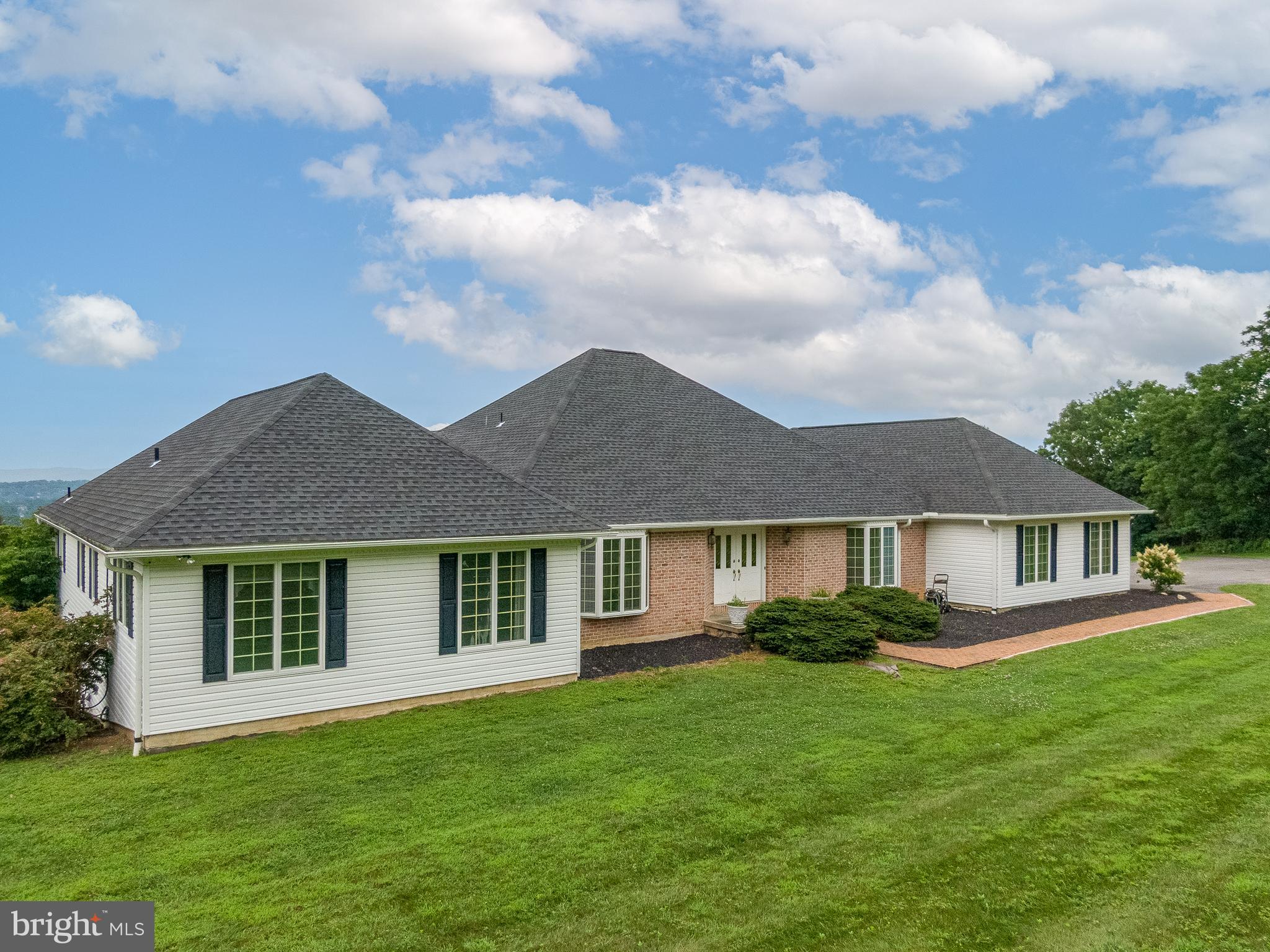 540 HAIN ROAD
