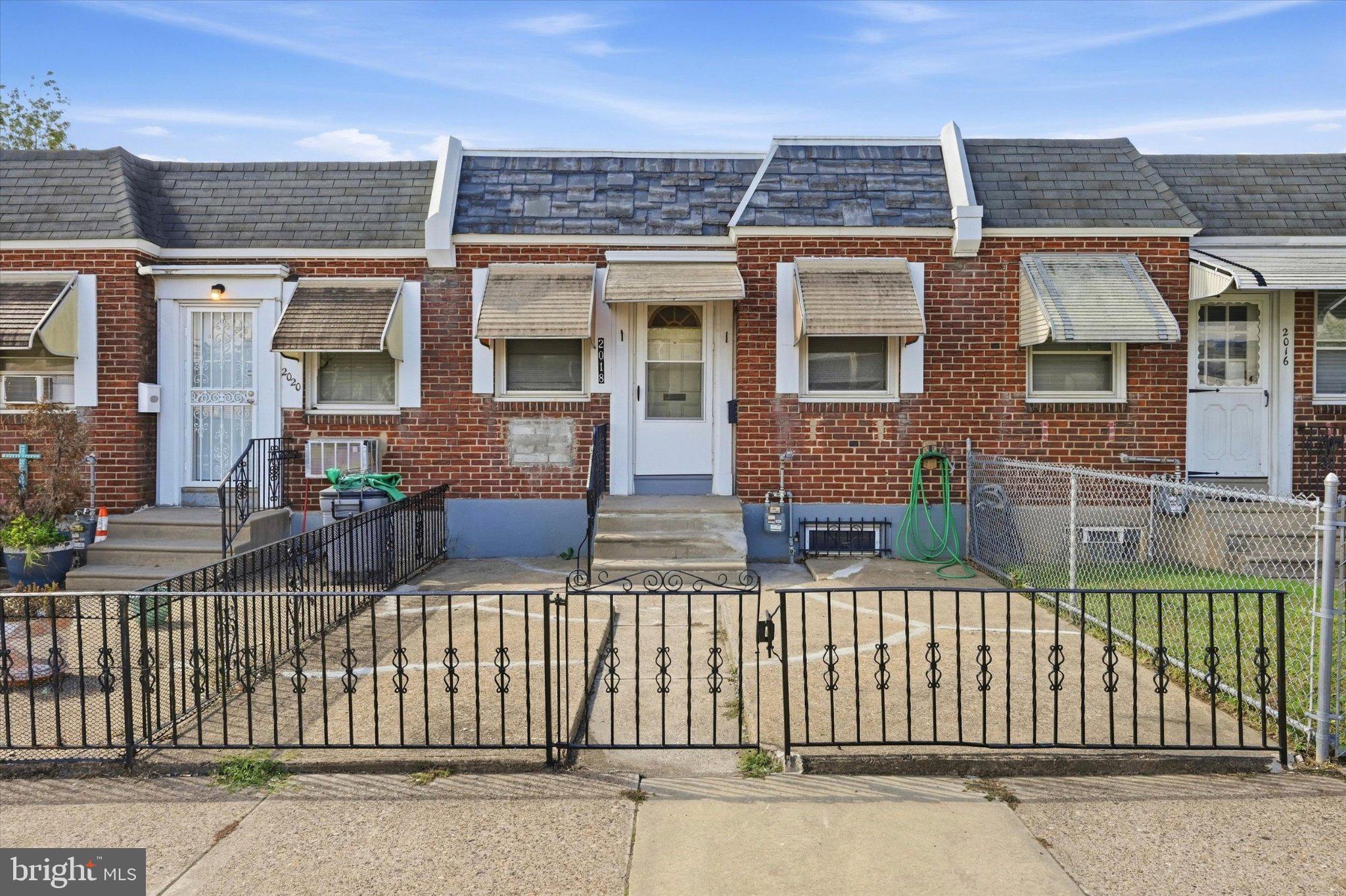 2018 E CHELTENHAM AVENUE