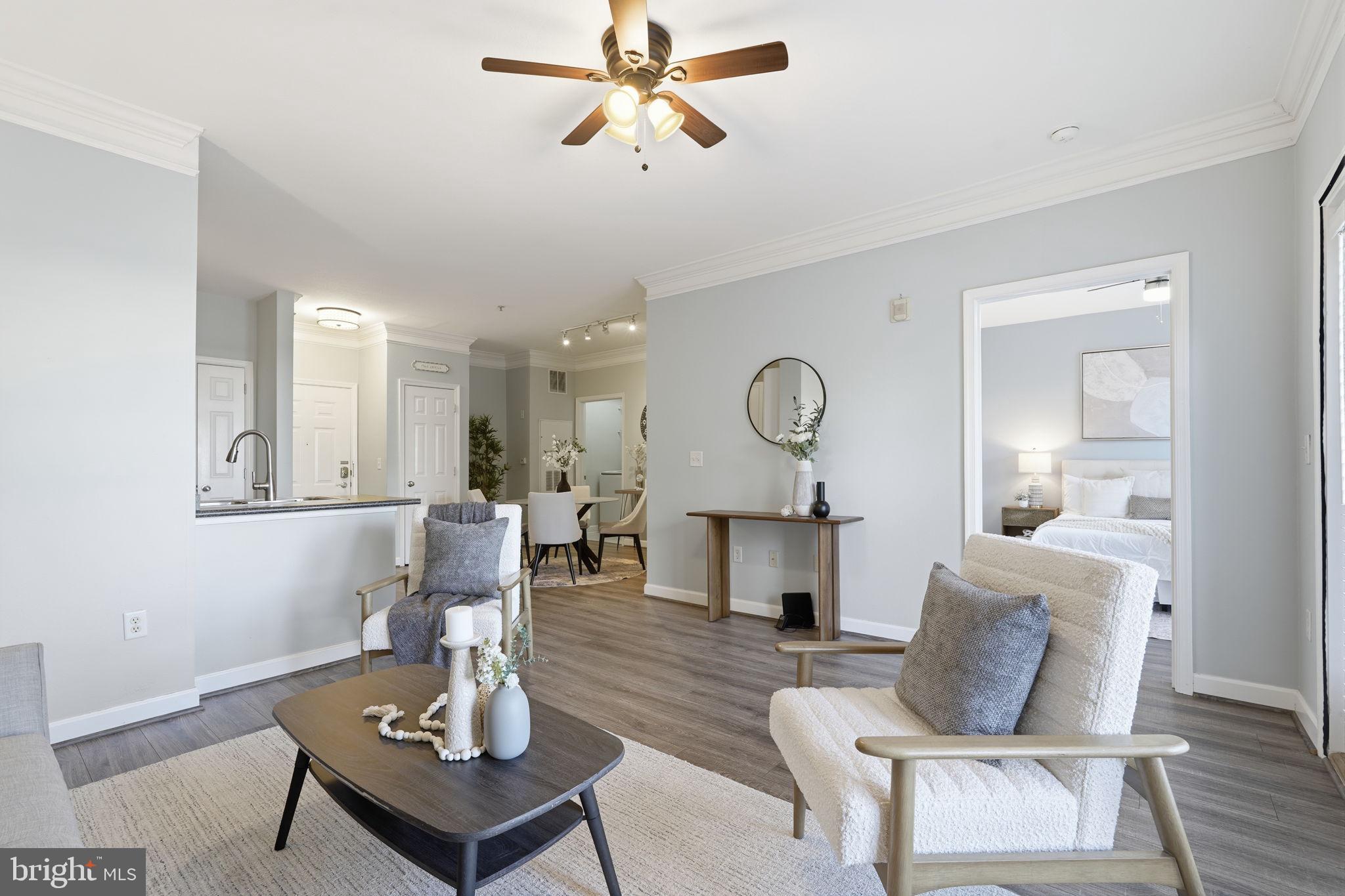 THE FITZ - Residential