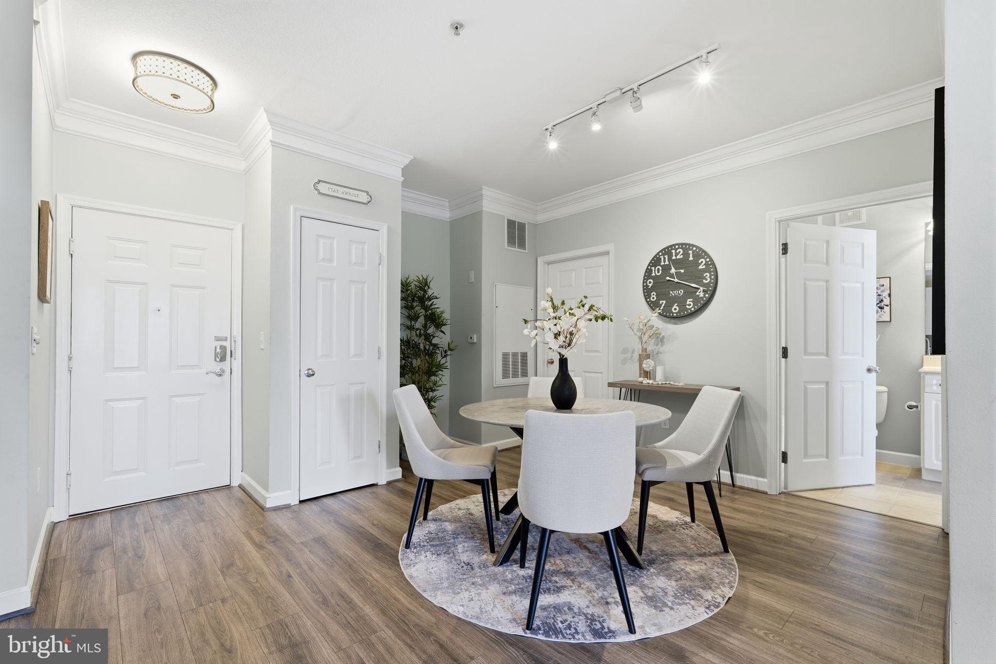 THE FITZ - Residential