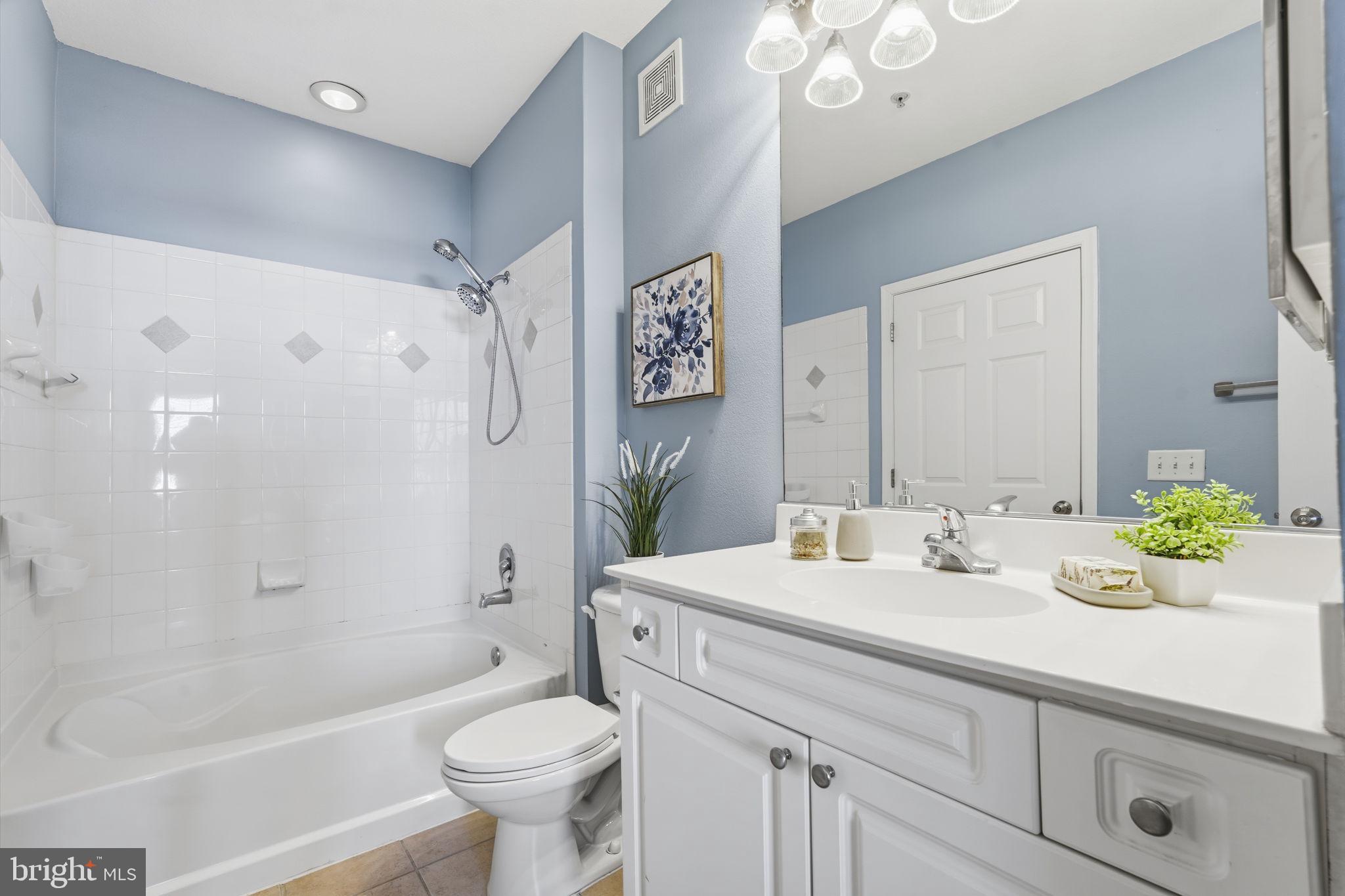 THE FITZ - Residential