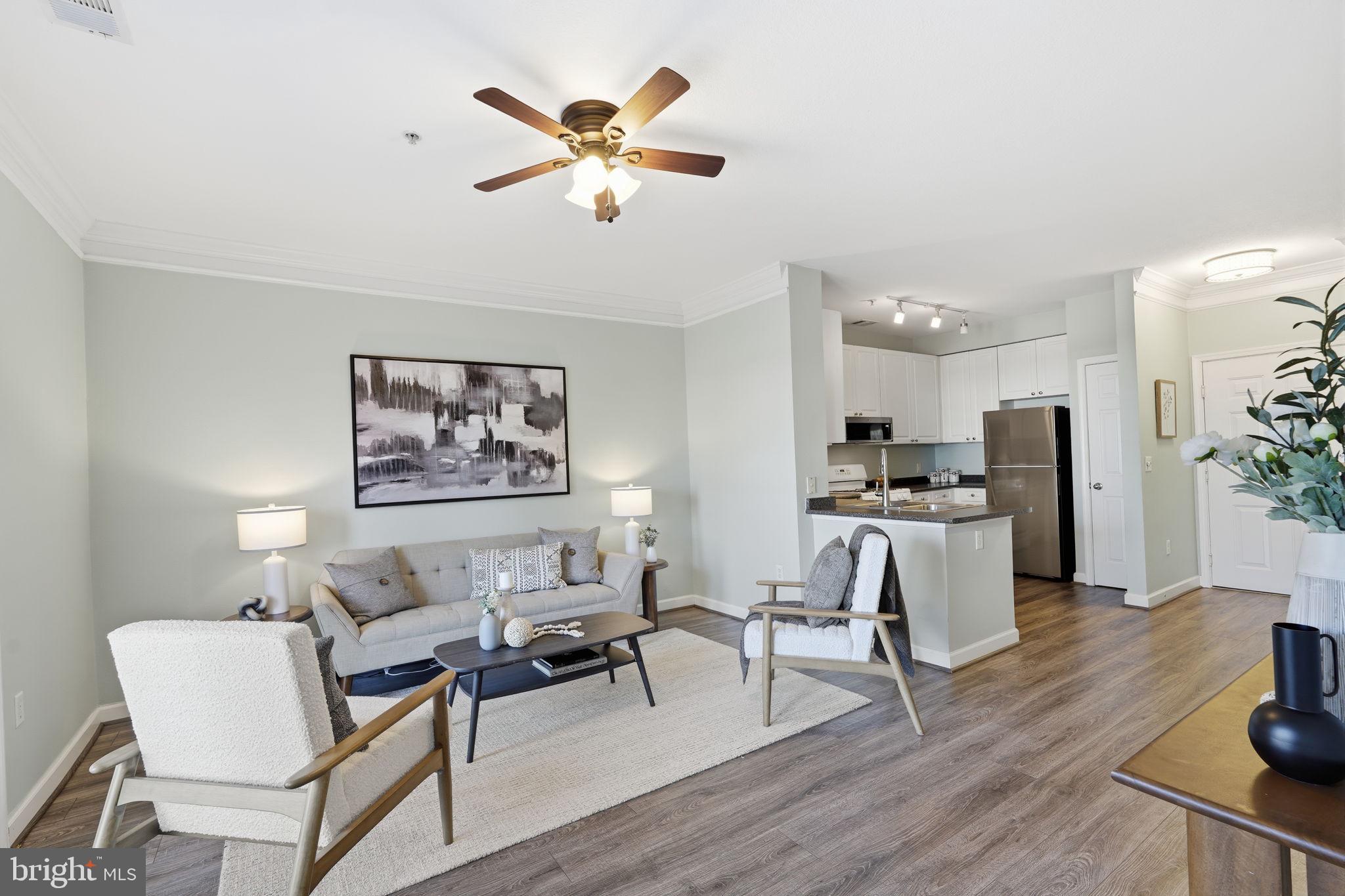 THE FITZ - Residential