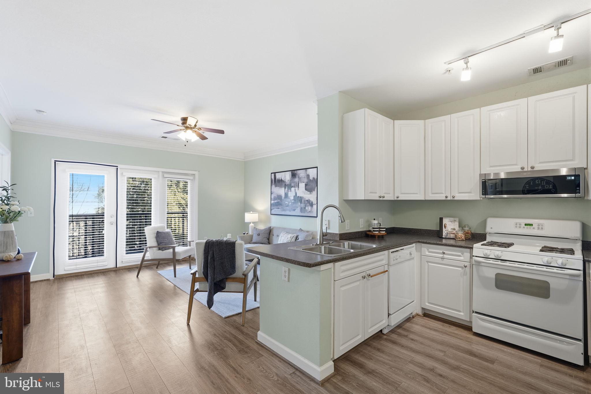 THE FITZ - Residential