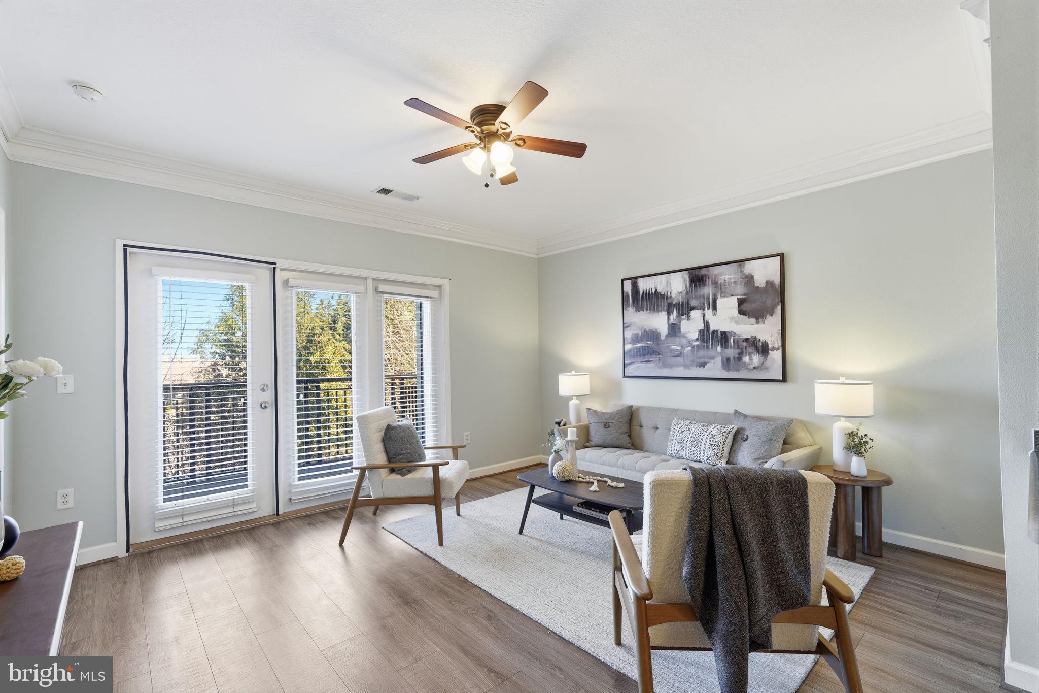 THE FITZ - Residential