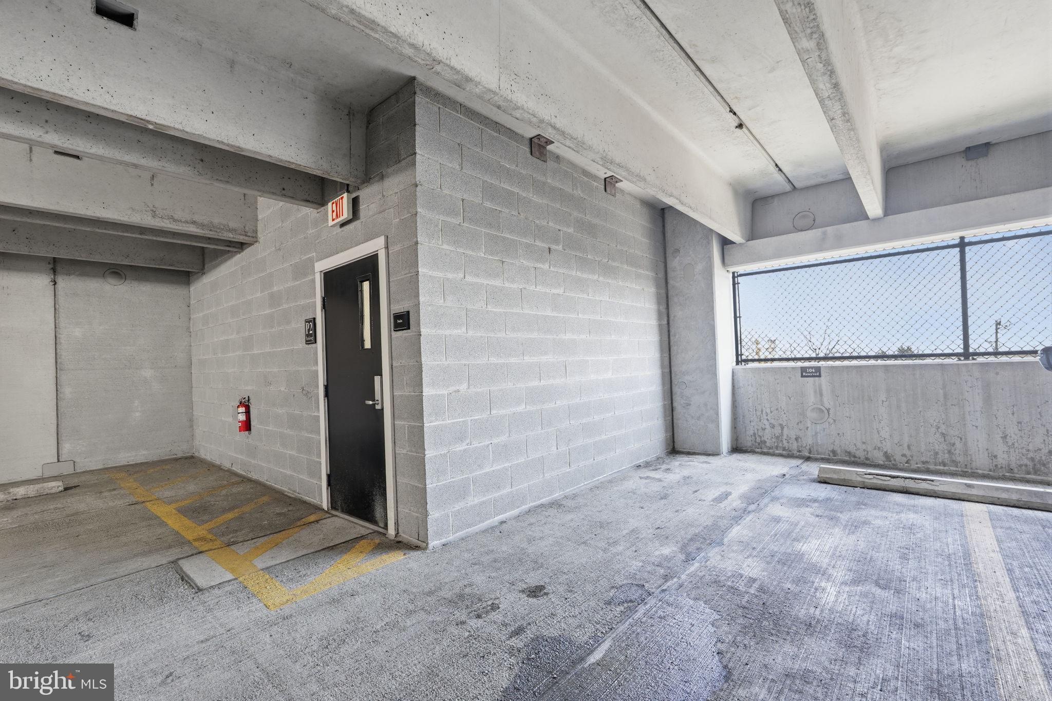 THE FITZ - Residential