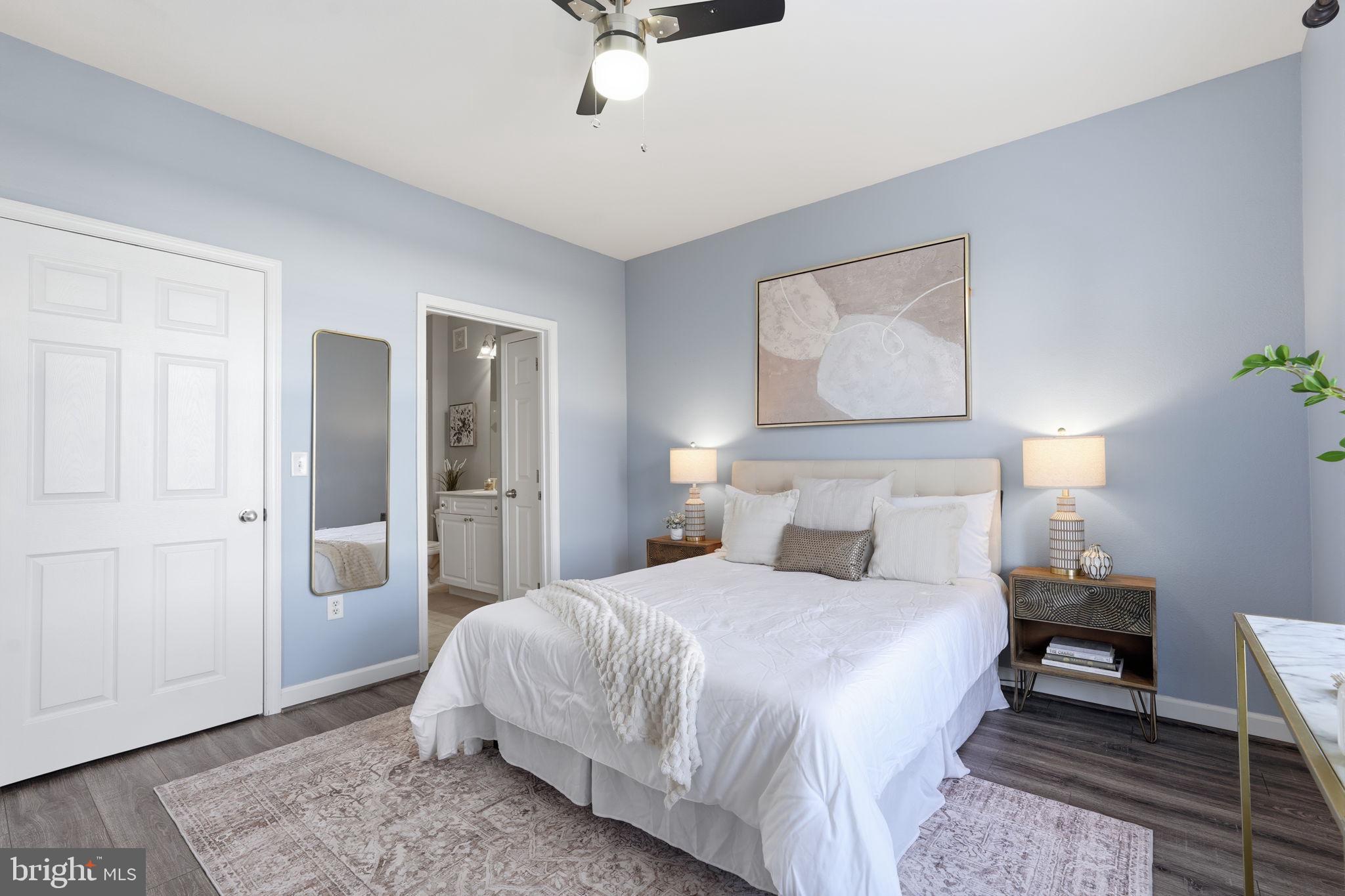 THE FITZ - Residential