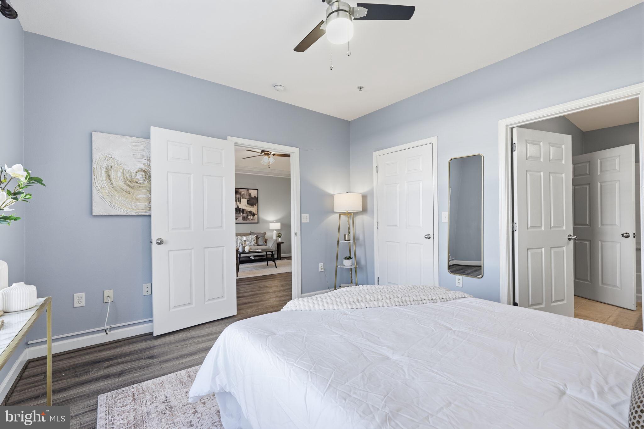 THE FITZ - Residential