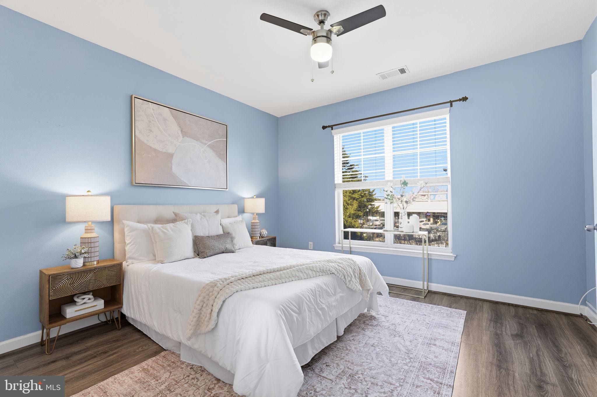 THE FITZ - Residential