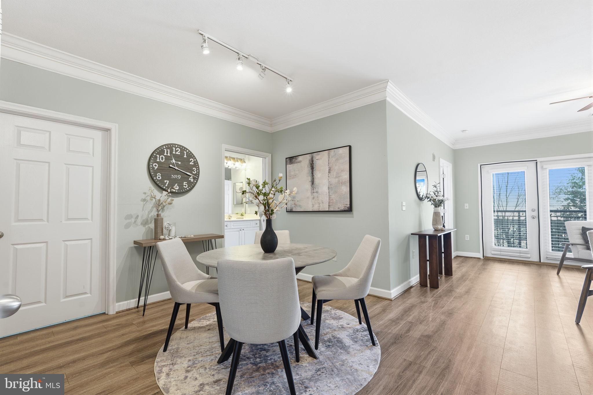 THE FITZ - Residential