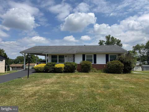 Homes For Sale - 2574 Emig Mill Road<br/> DOVER, PA 17315