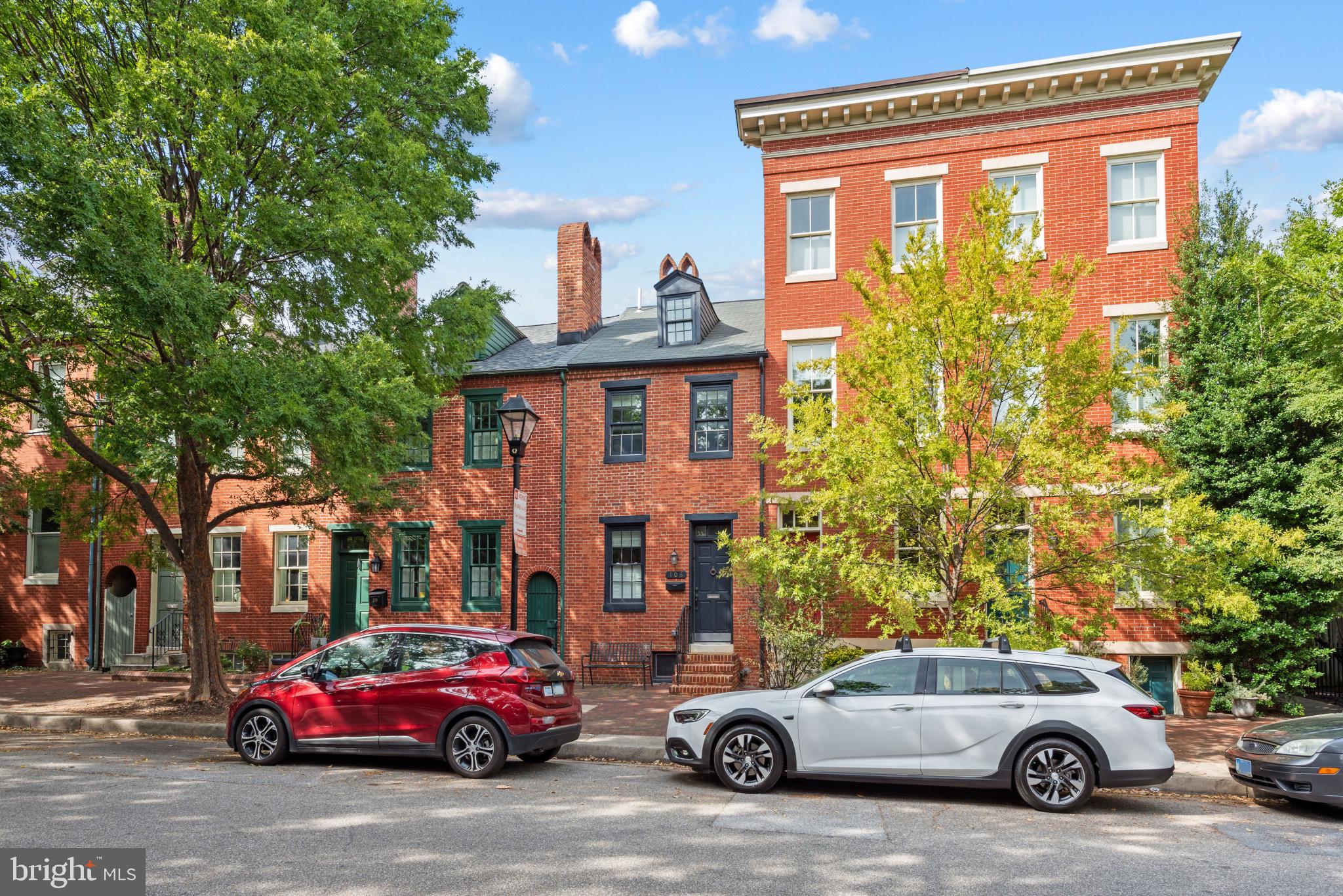 OTTERBEIN - Residential Lease