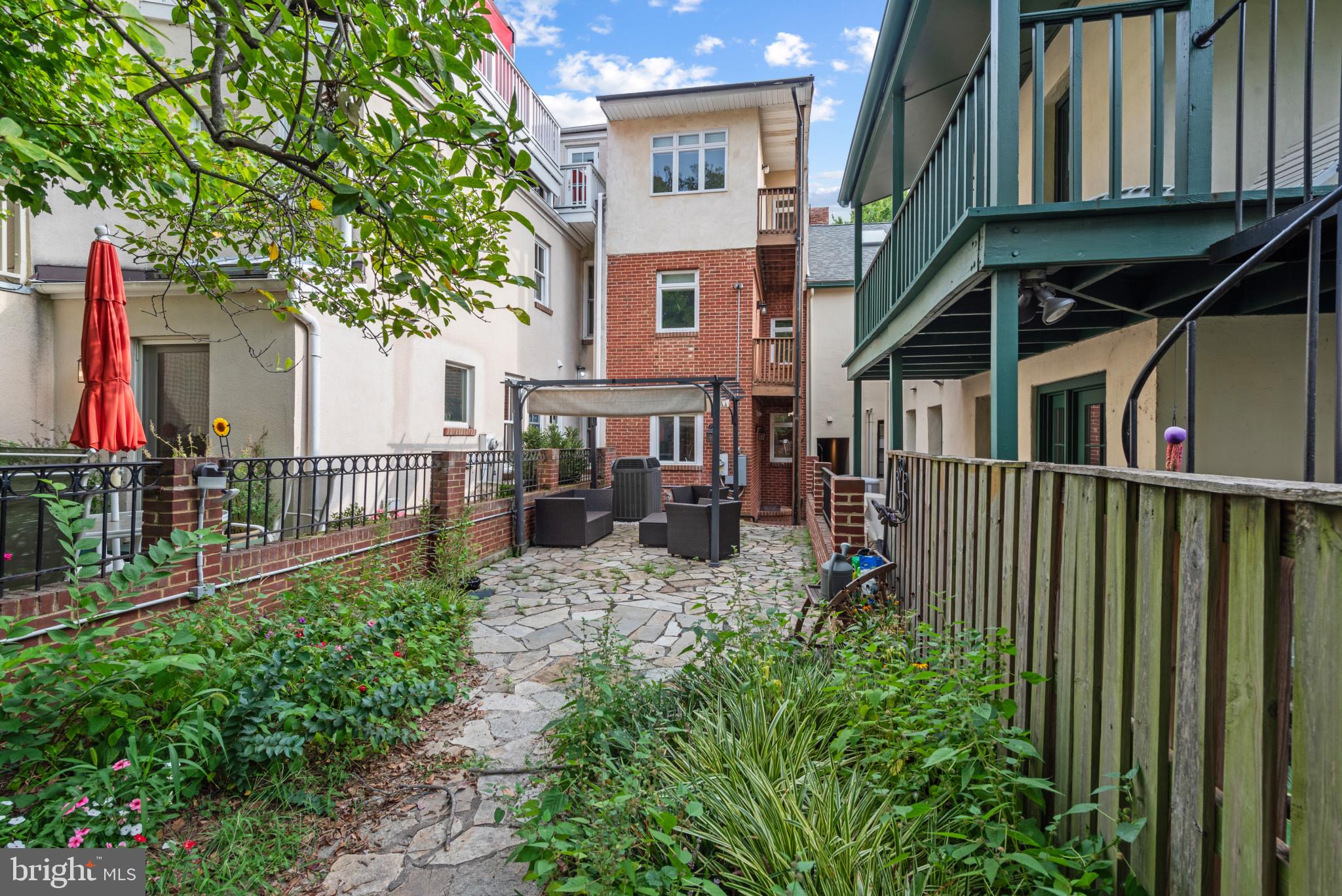 OTTERBEIN - Residential Lease