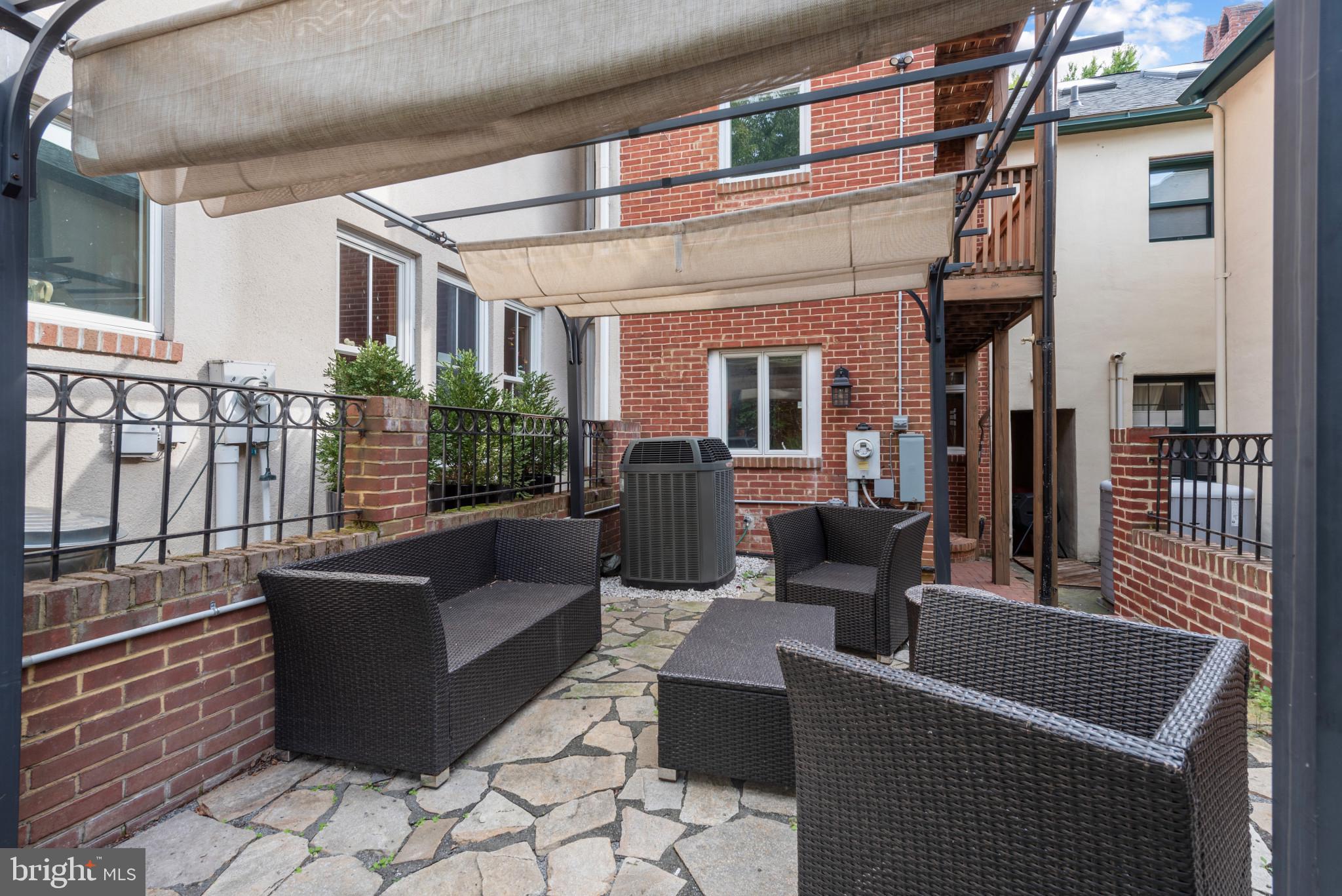 OTTERBEIN - Residential Lease