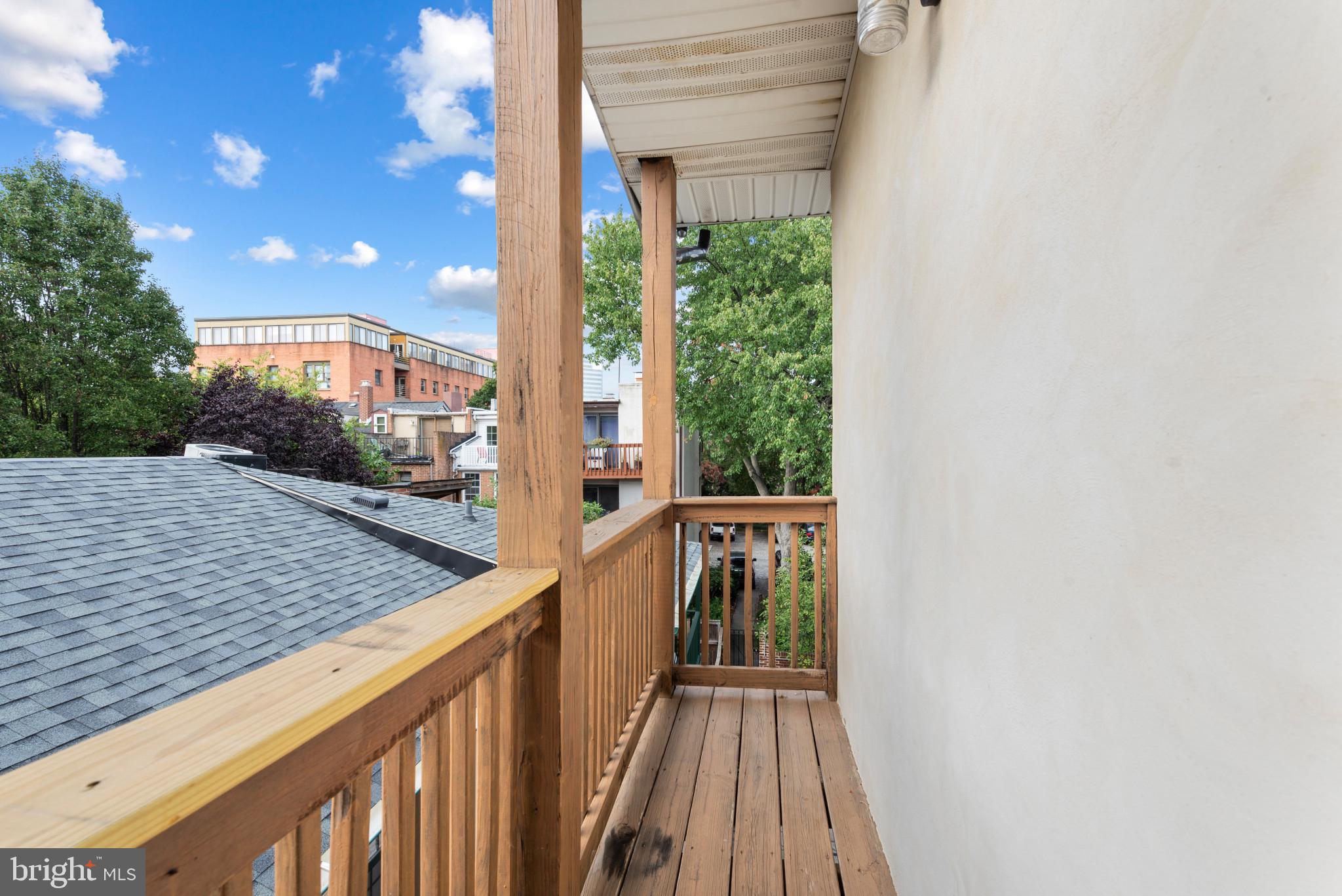 OTTERBEIN - Residential Lease