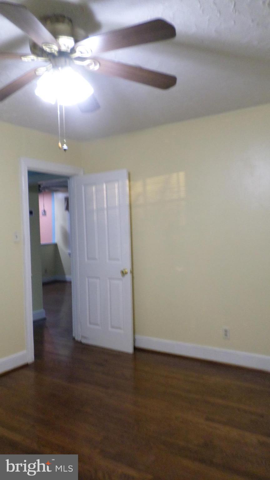 BLUFF POINT - Residential