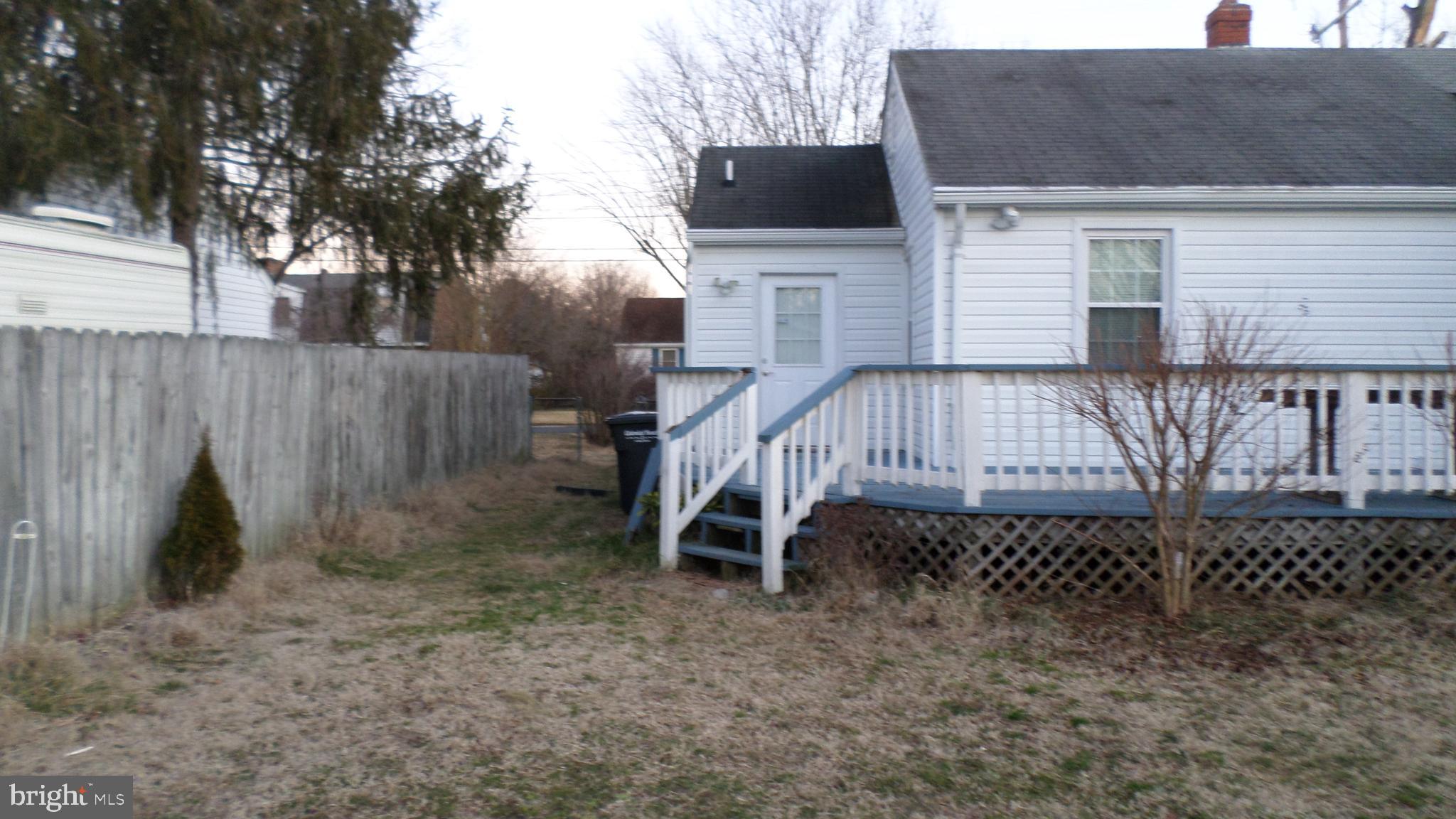 BLUFF POINT - Residential