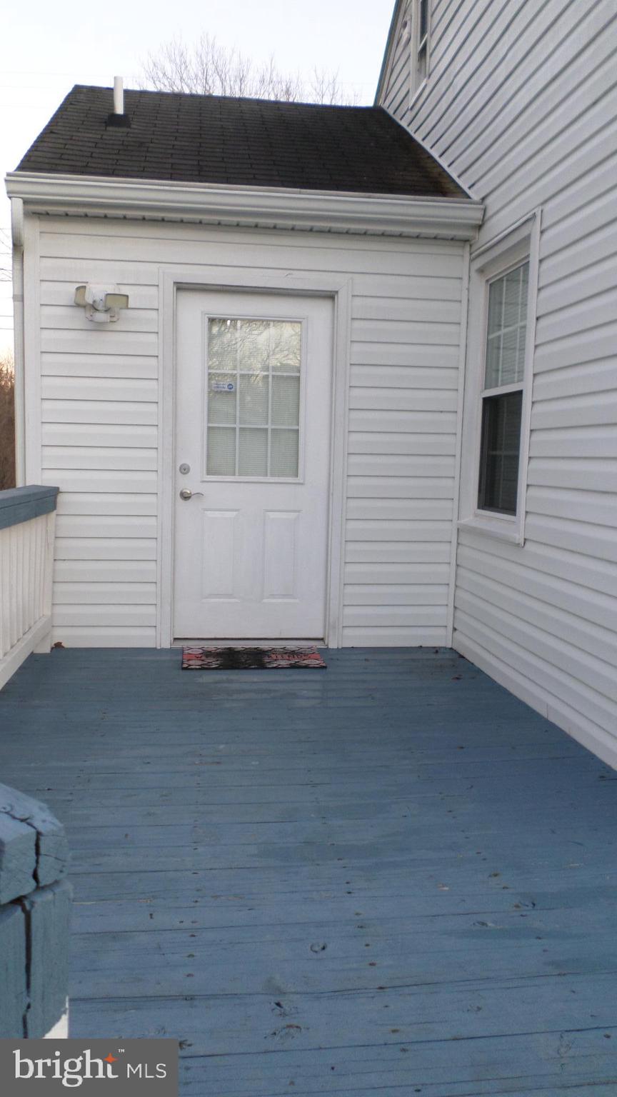 BLUFF POINT - Residential