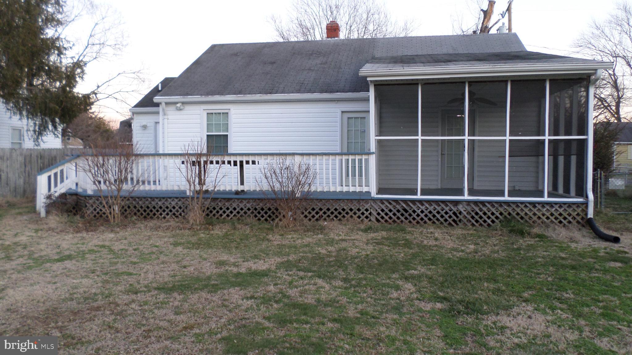 BLUFF POINT - Residential