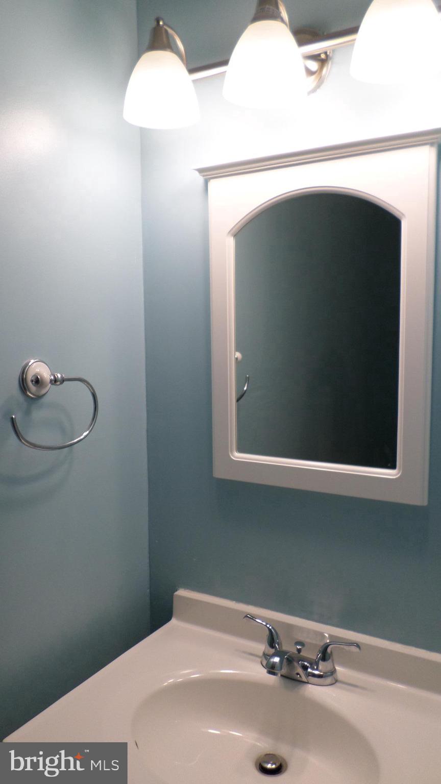 BLUFF POINT - Residential