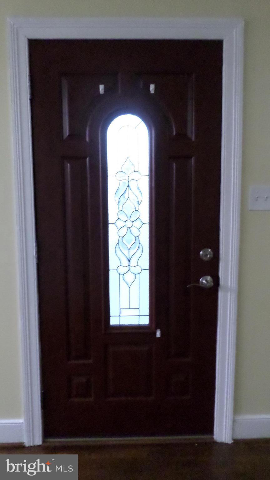 BLUFF POINT - Residential