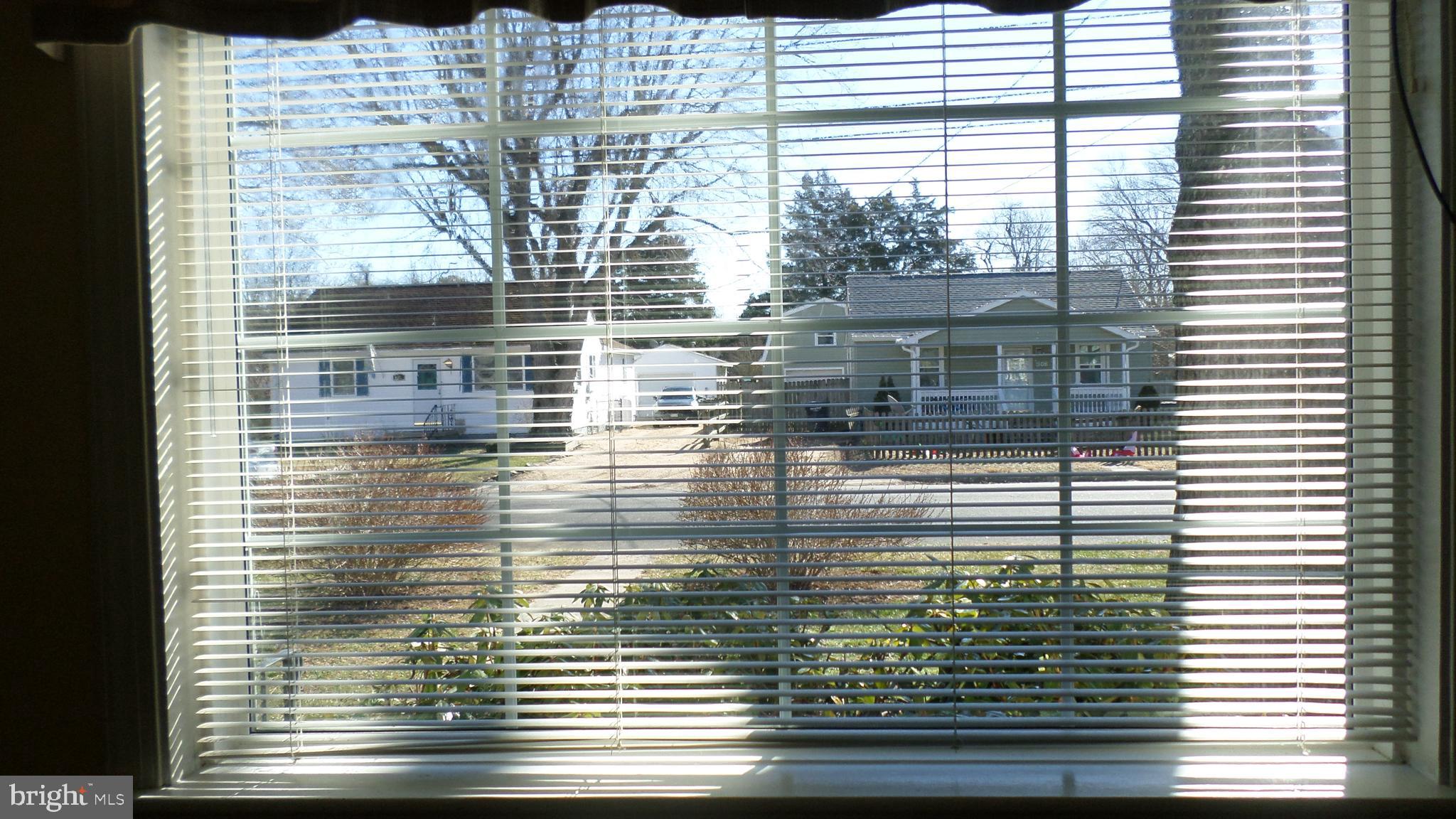 BLUFF POINT - Residential