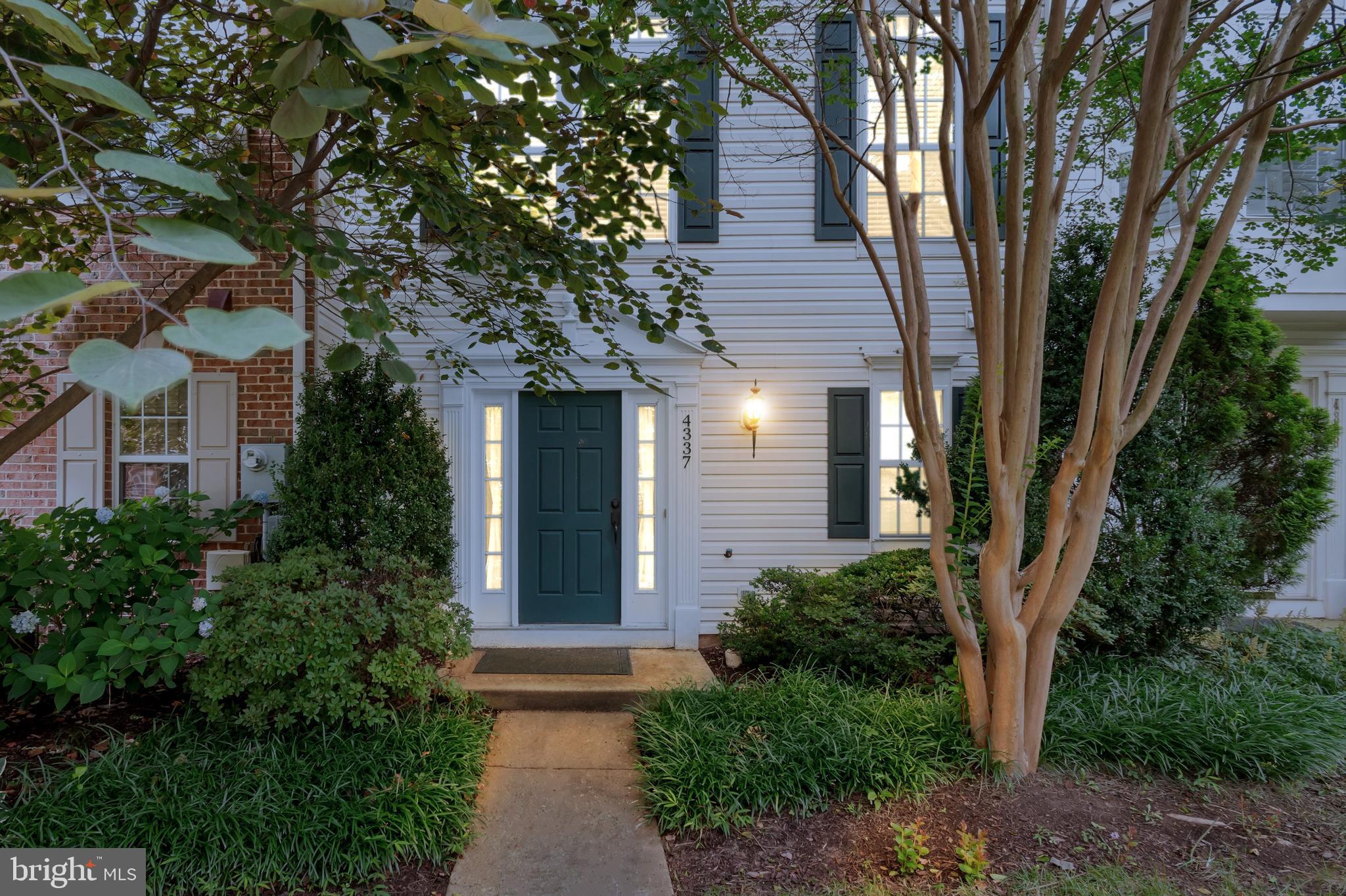 4337 STEVENS BATTLE LANE