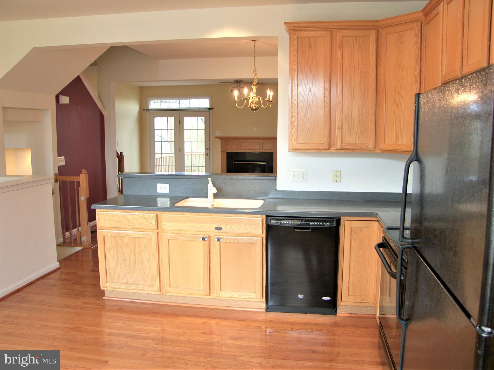 SKYVIEW PARK - Residential Lease