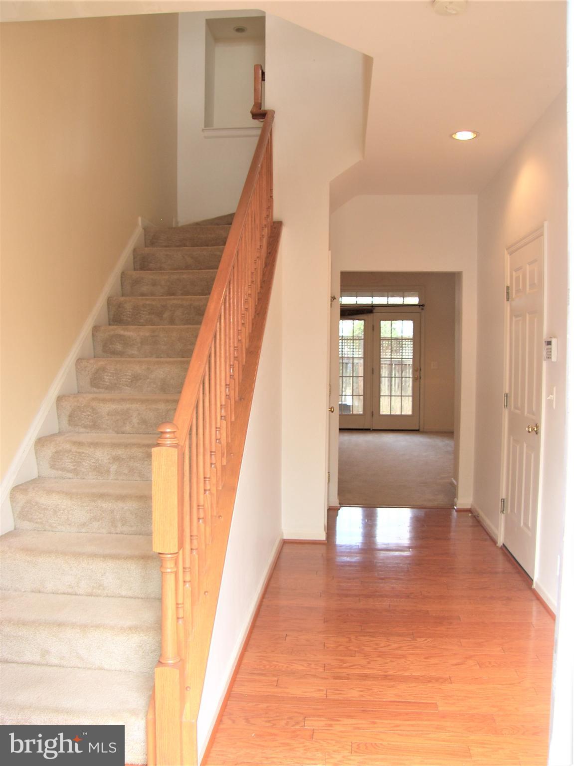 SKYVIEW PARK - Residential Lease