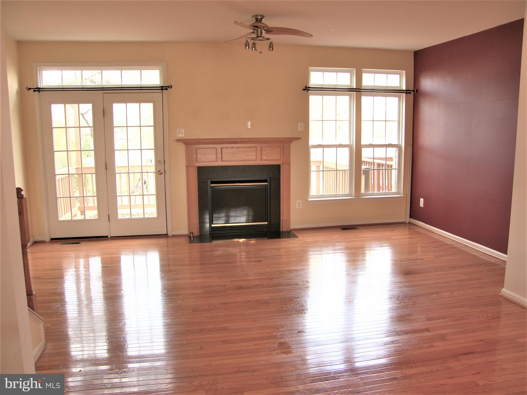 SKYVIEW PARK - Residential Lease