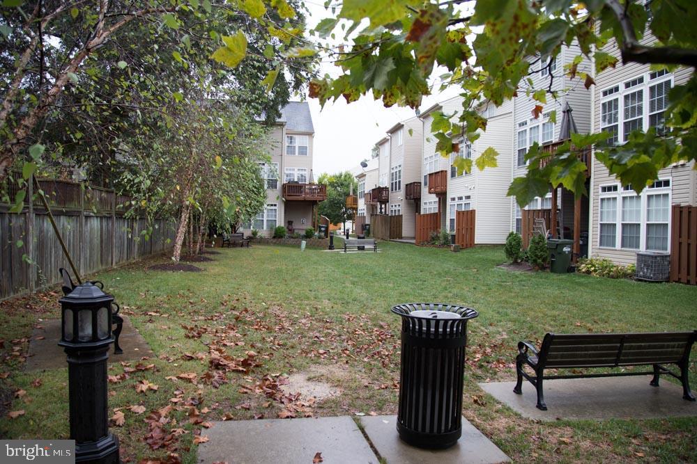 SKYVIEW PARK - Residential Lease